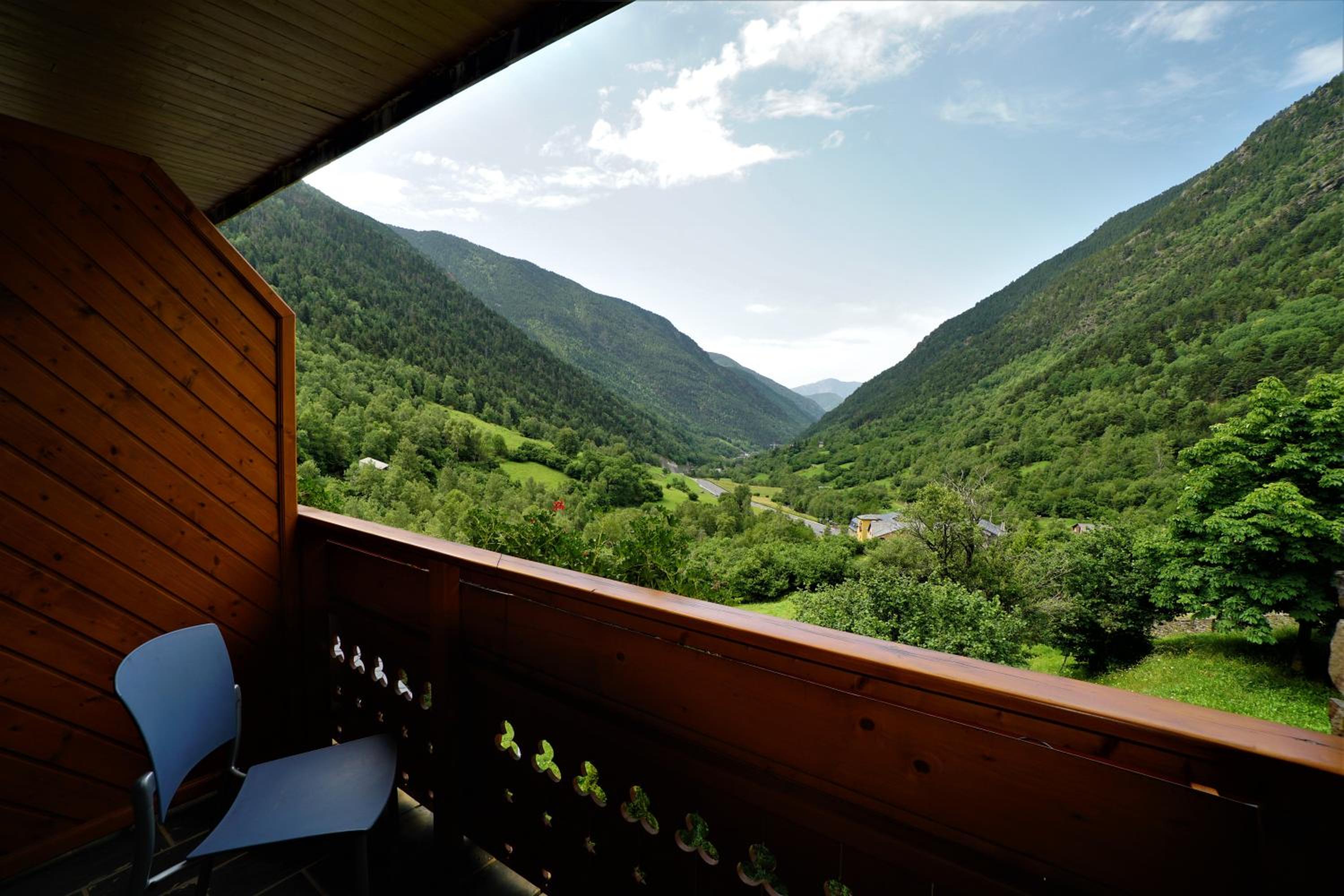 Double Room with Terrace photo 3