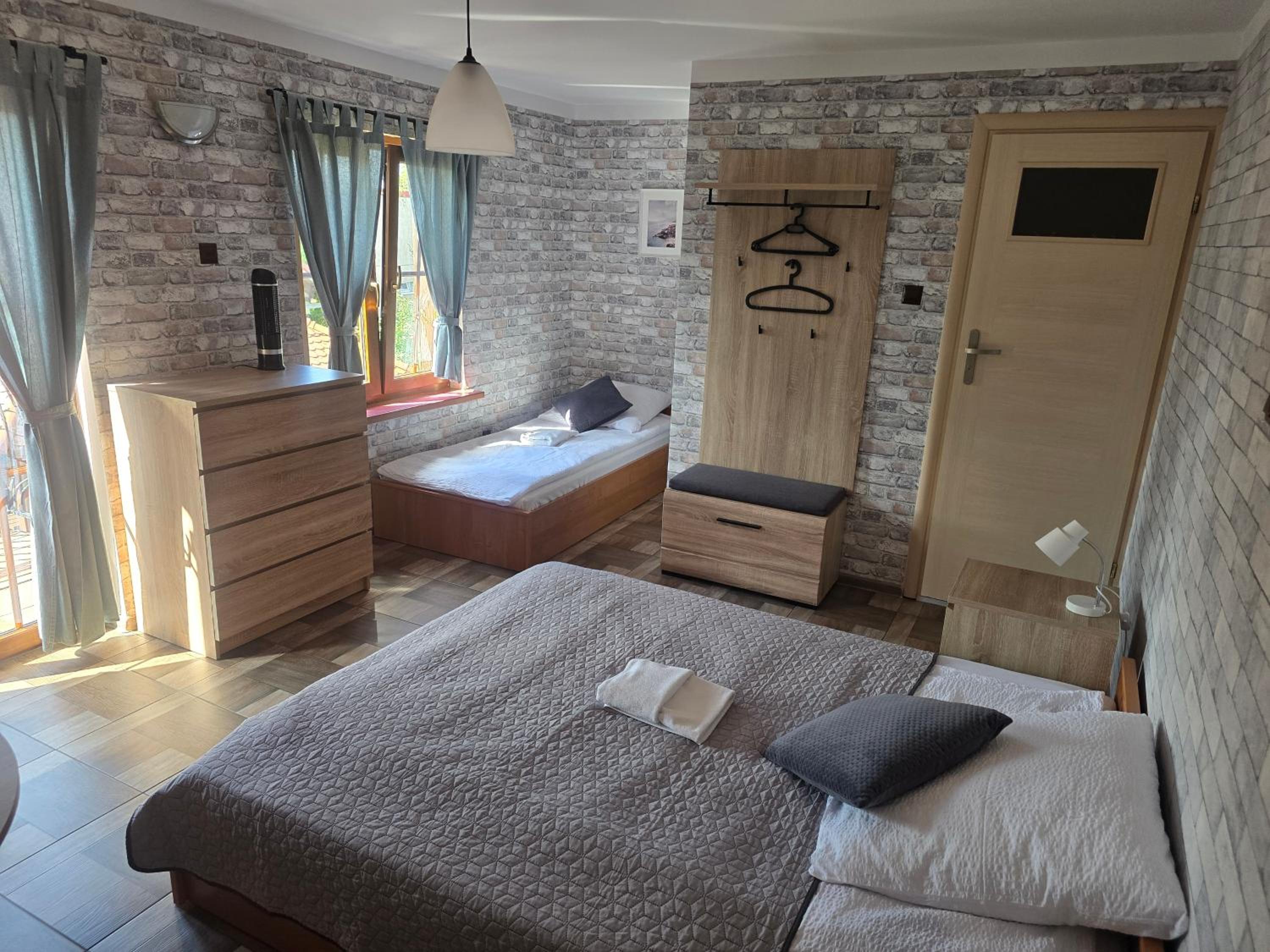 Triple Room with Balcony, photo 6