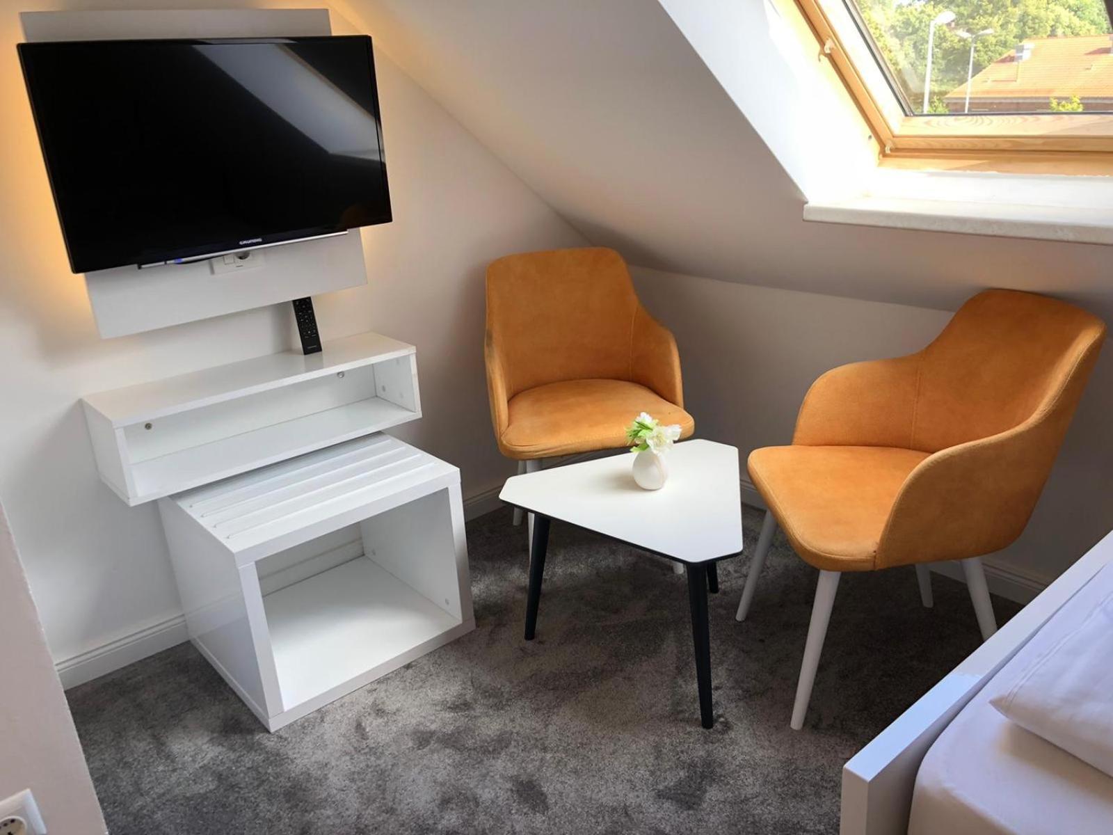 Comfort Quadruple Room photo 1