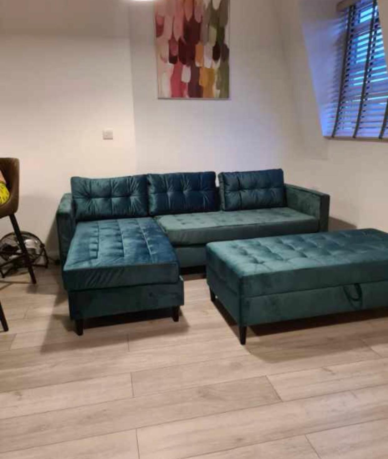 Penthouse Apartment photo 2