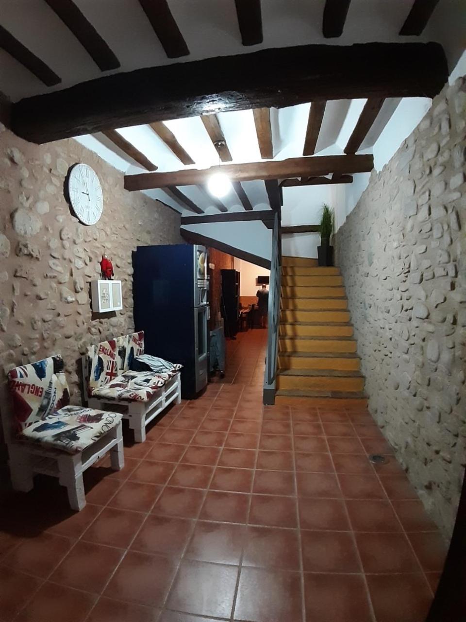 Four-Bedroom House - Photo 20