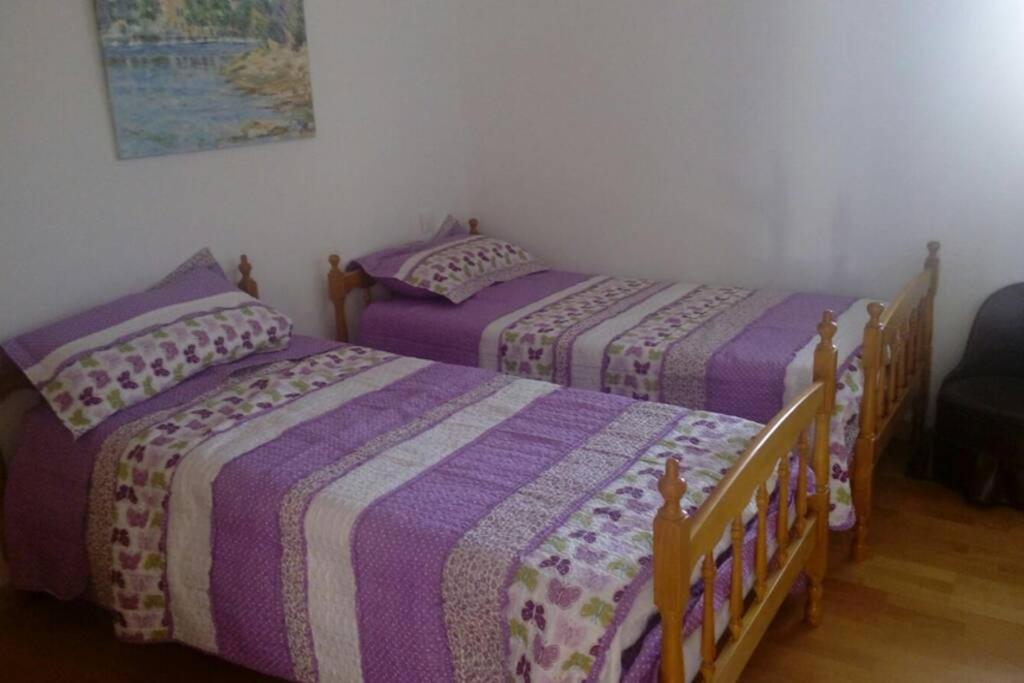 Departamento de tres habitaciones