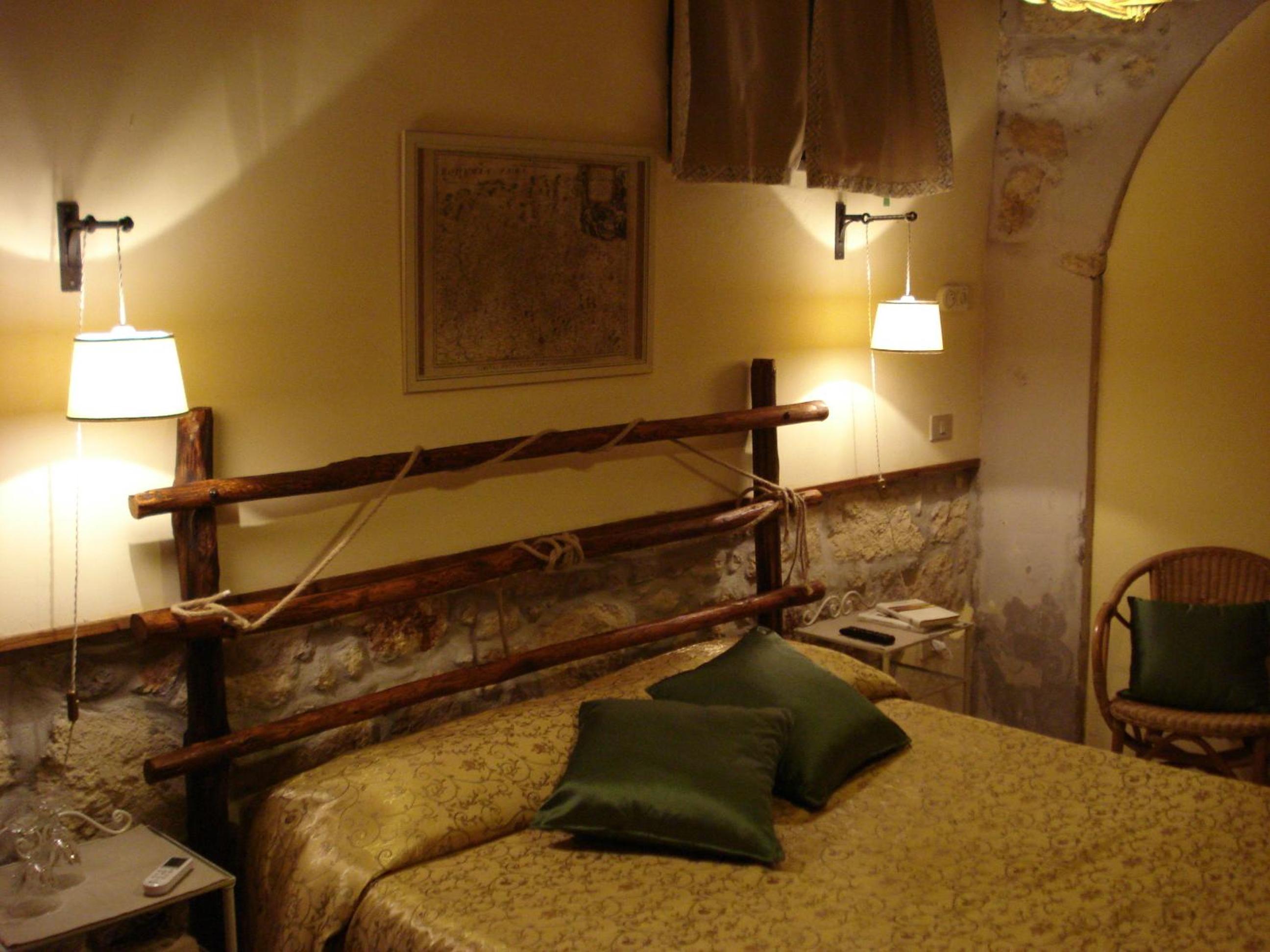 One-Bedroom Apartment with Garden View (2 Adults + 1 Child) photo 1