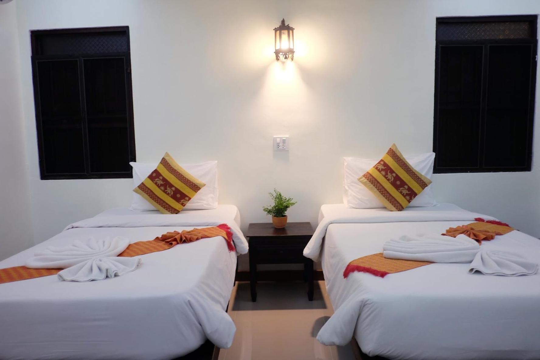 Superior Twin Room - Photo 1