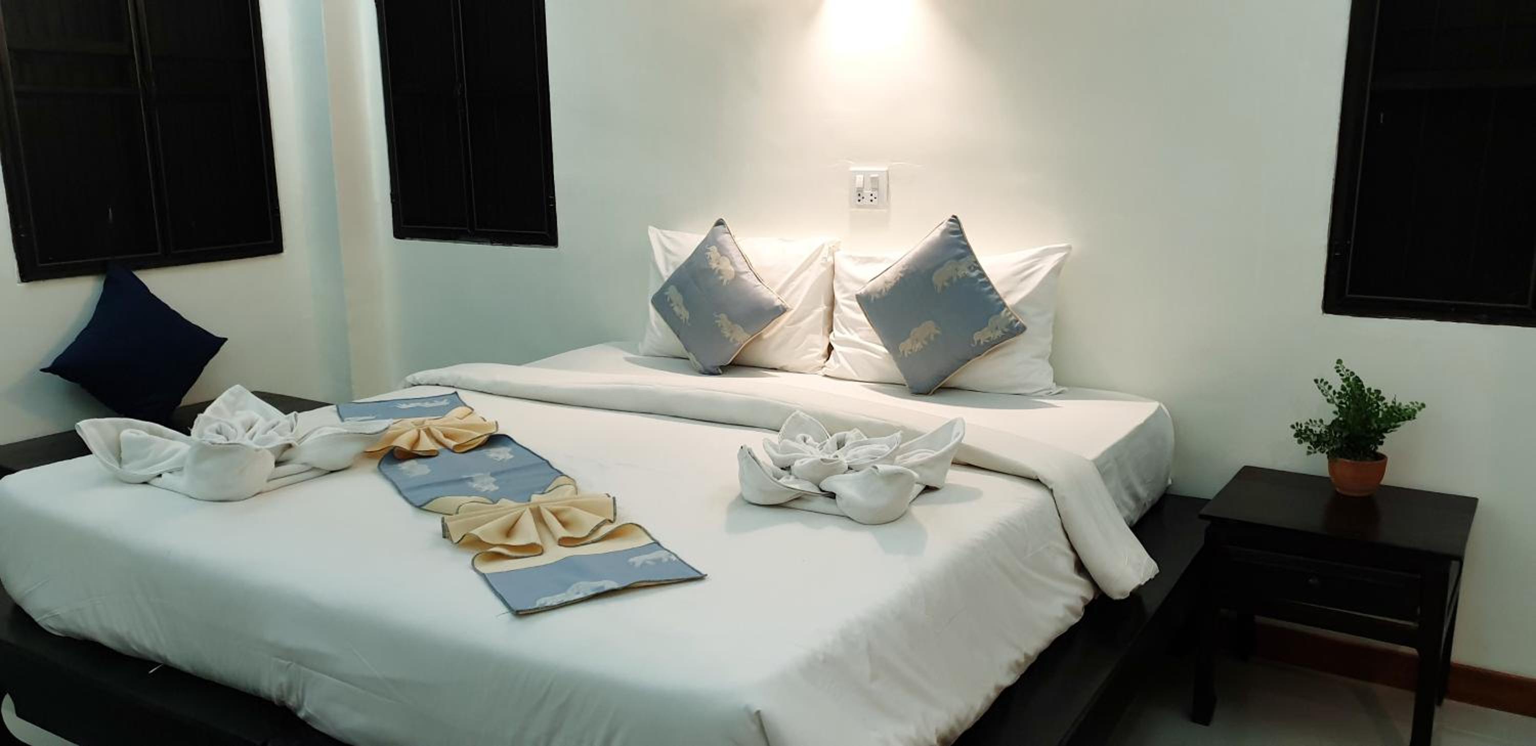 Superior Double Room - Photo 7
