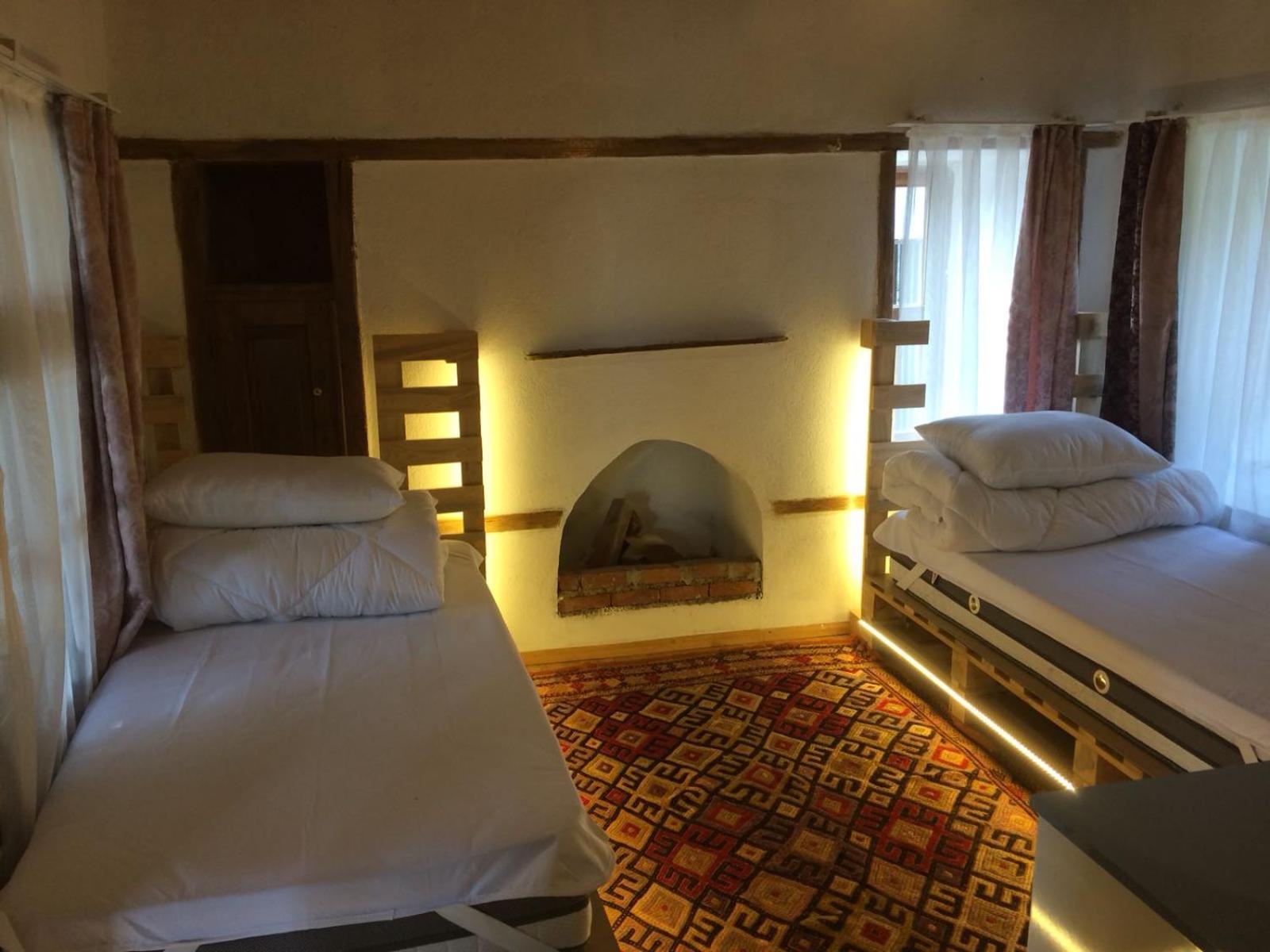 Twin Room with View photo 3