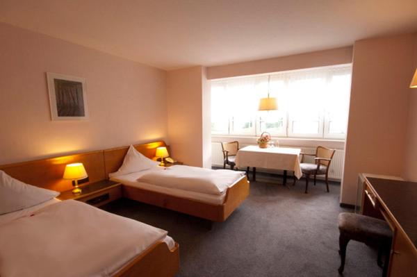 Double Room - Photo 2