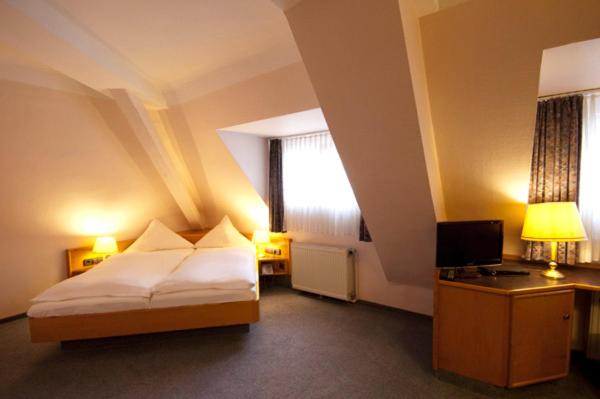 Double Room - Photo 1
