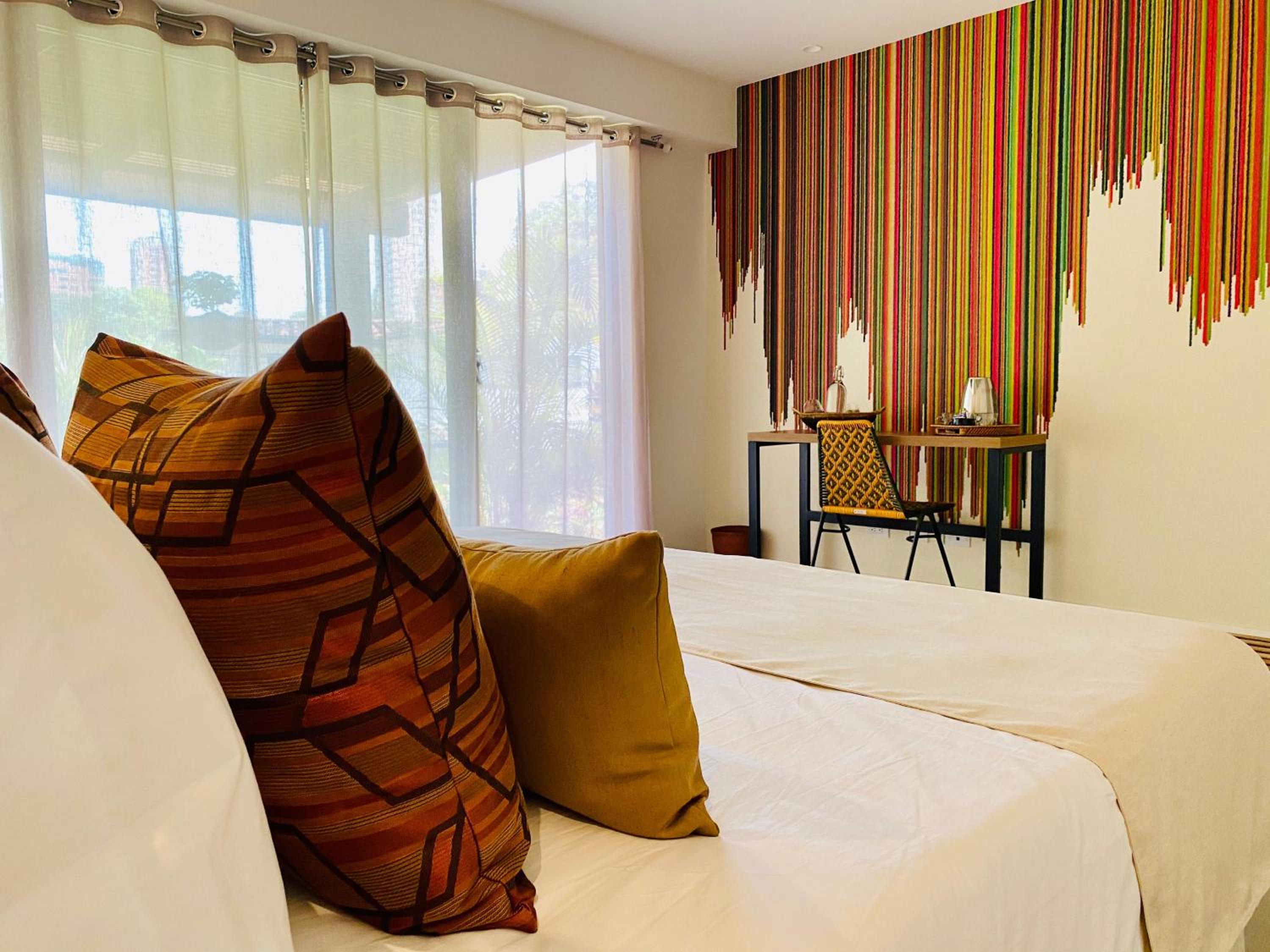 Double Room with Terrace photo 3