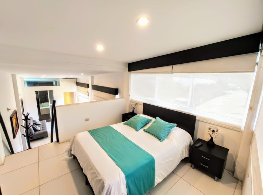 Deluxe Double Room with Pool View photo 3