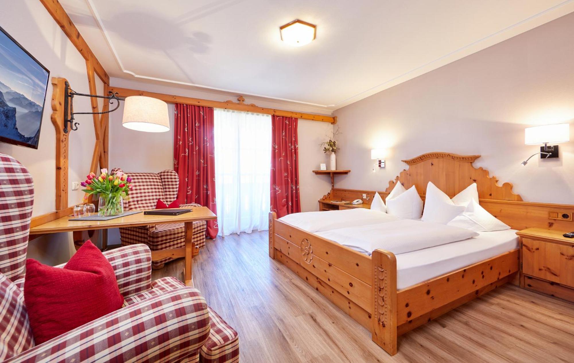 Double Room photo 1