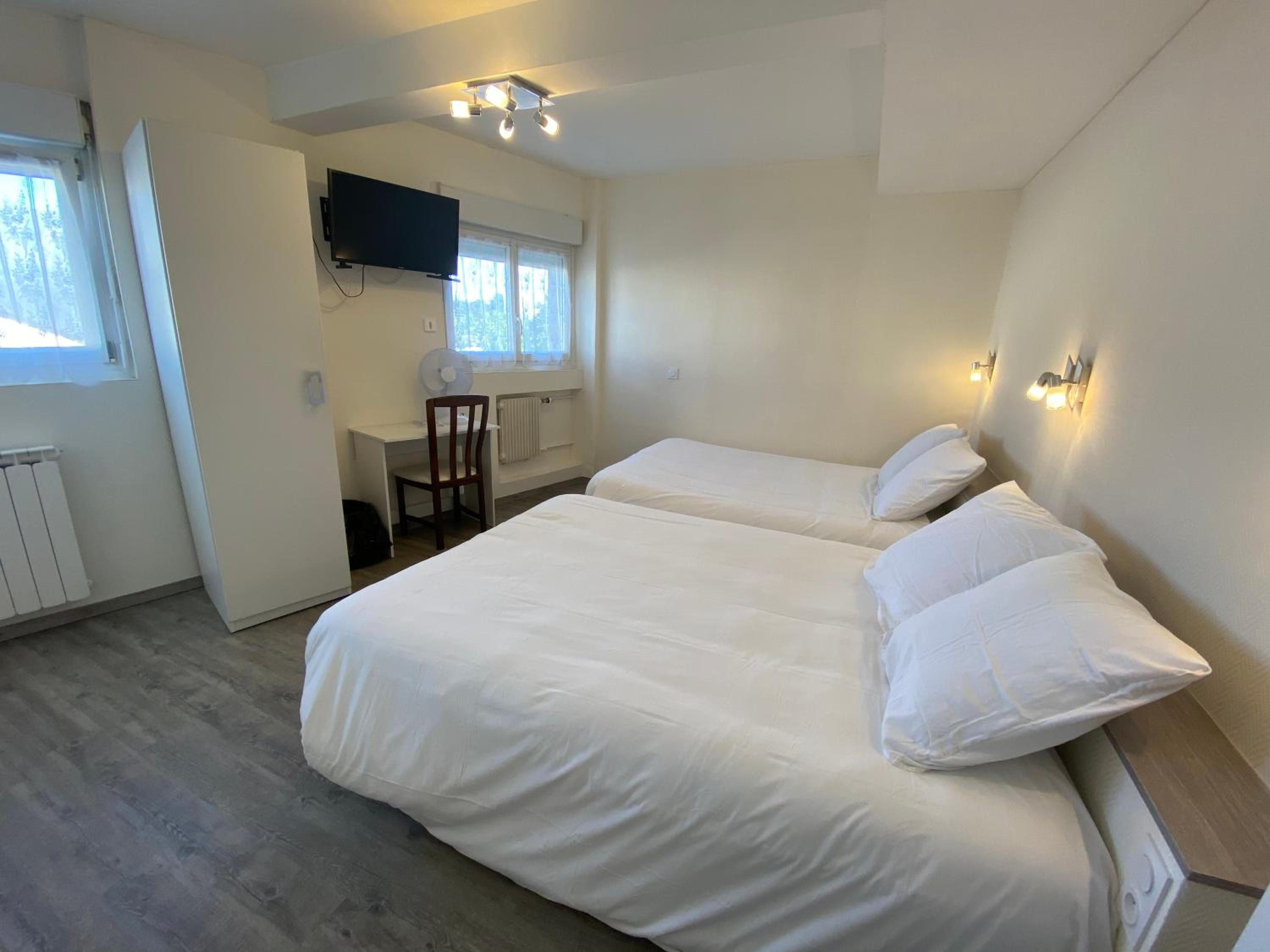 Family Suite - Photo 2