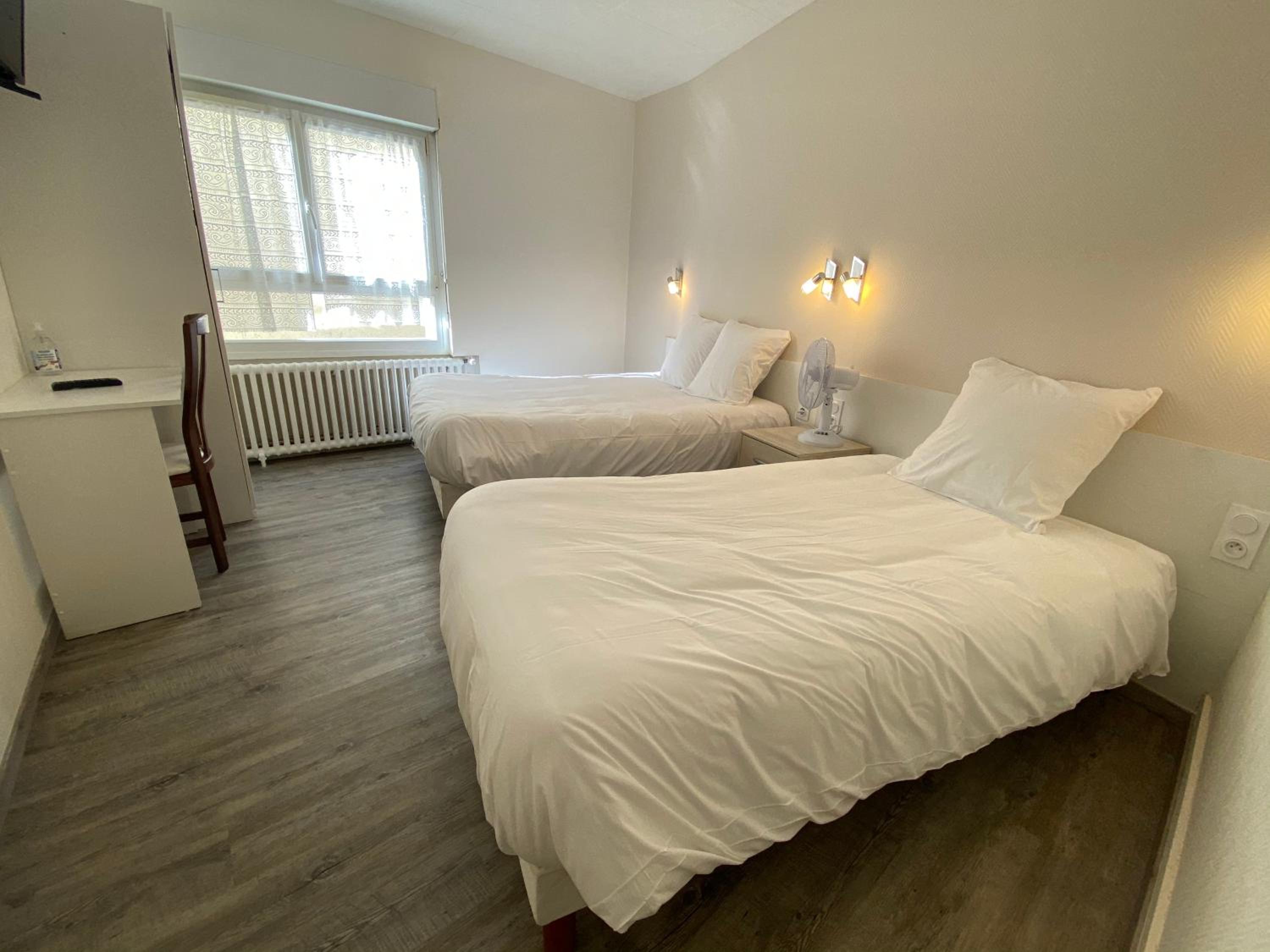 Family Suite - Photo 1