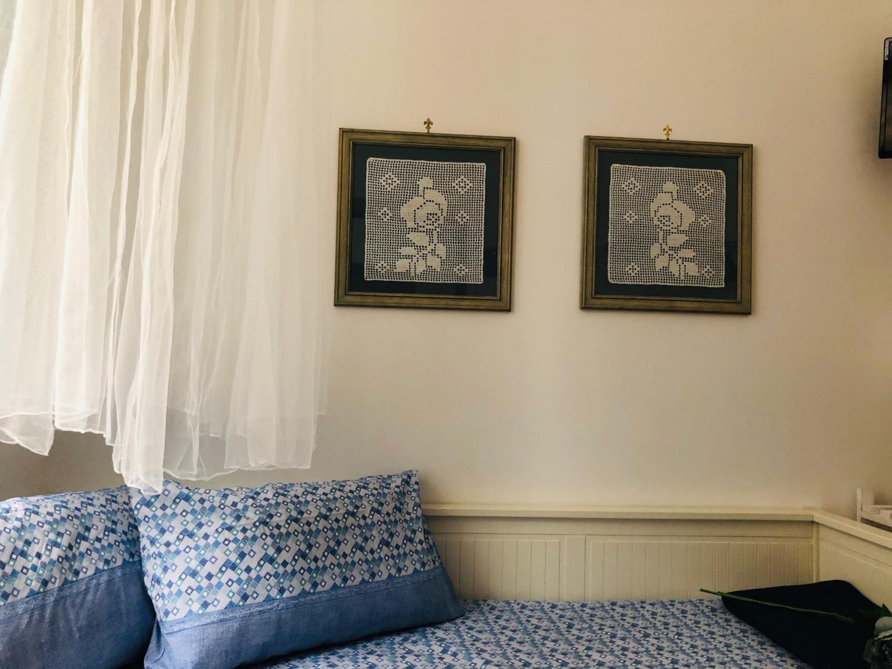 Comfort Quadruple Room