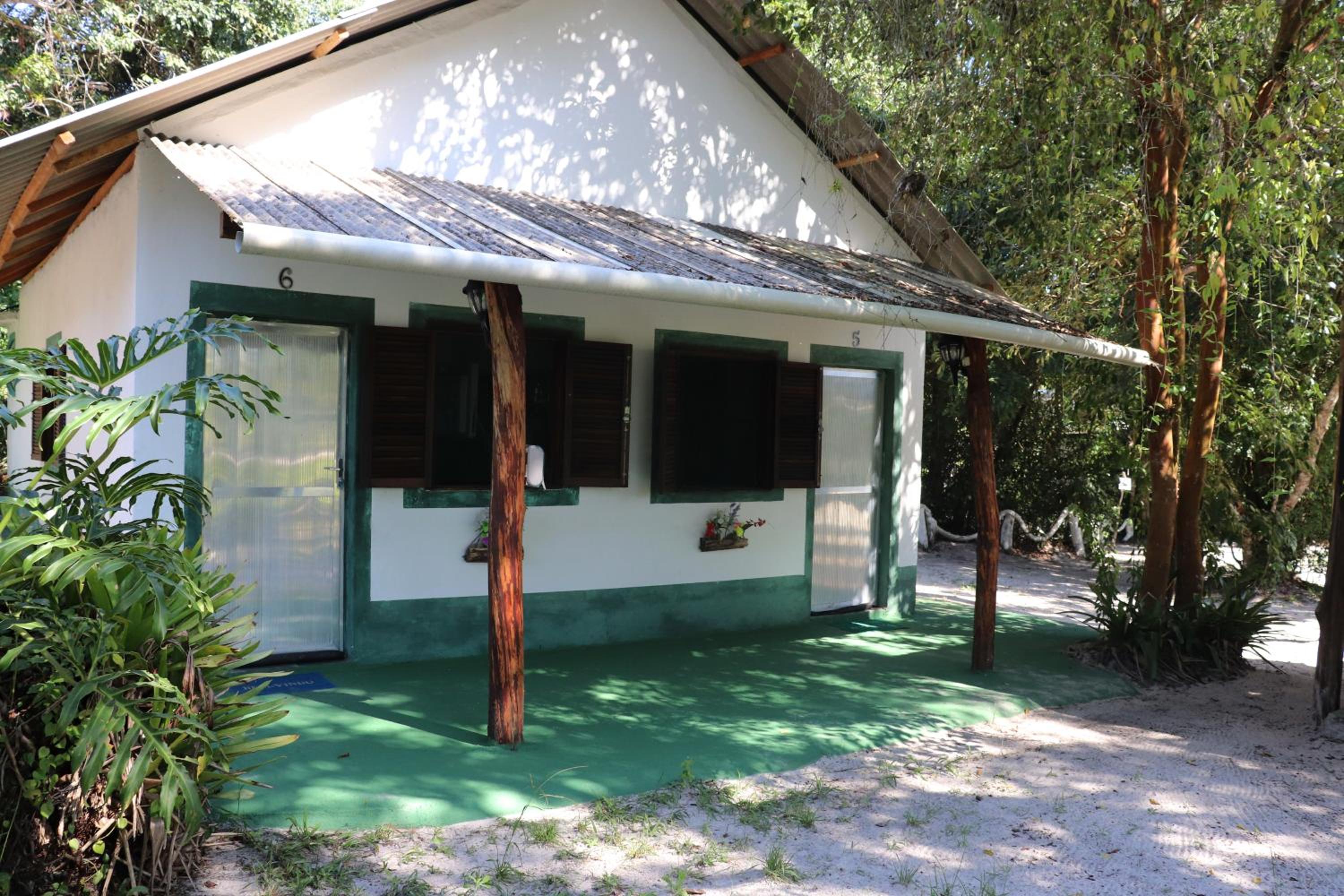 One-Bedroom Chalet photo 3