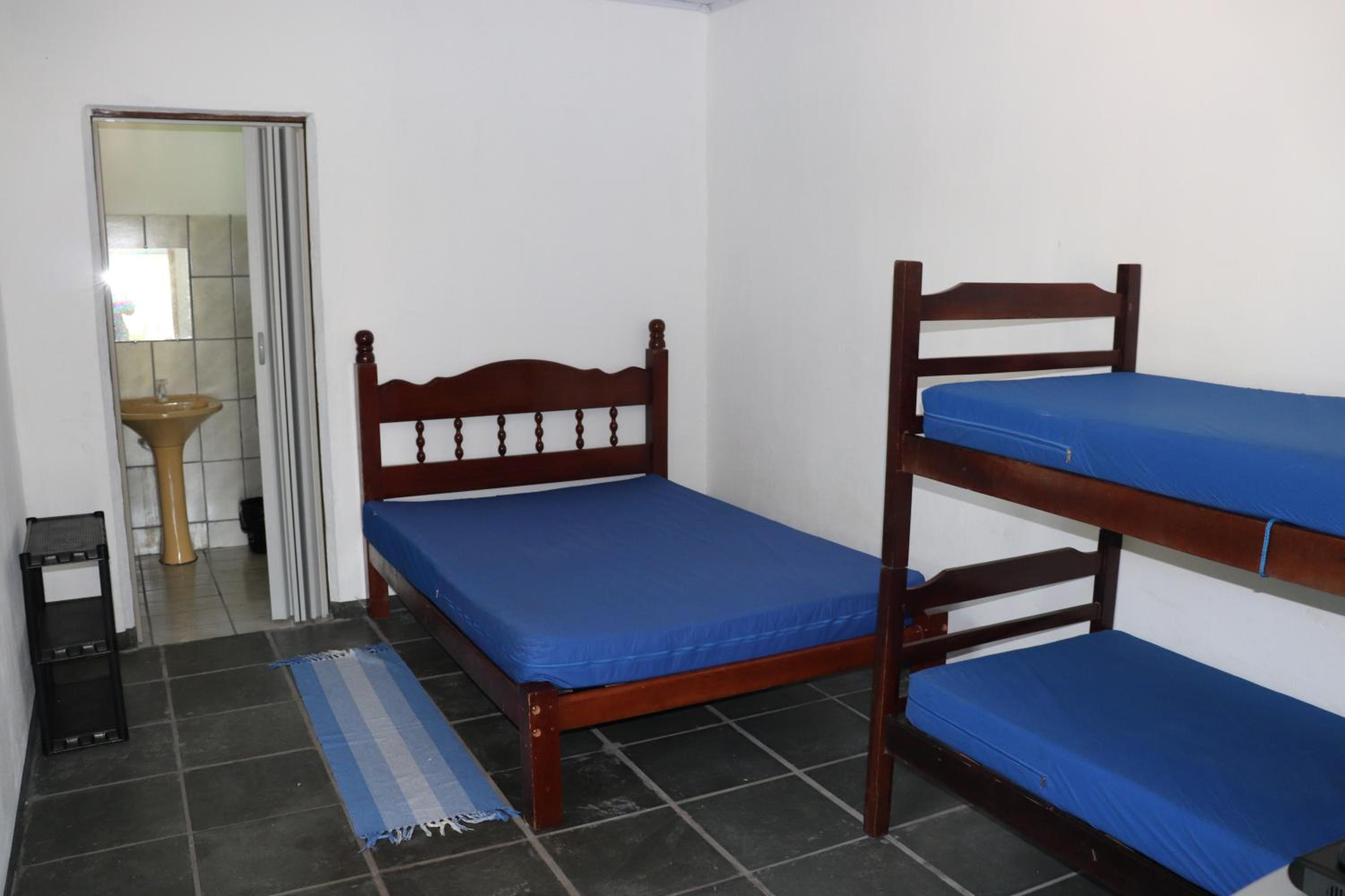 One-Bedroom Chalet photo 1