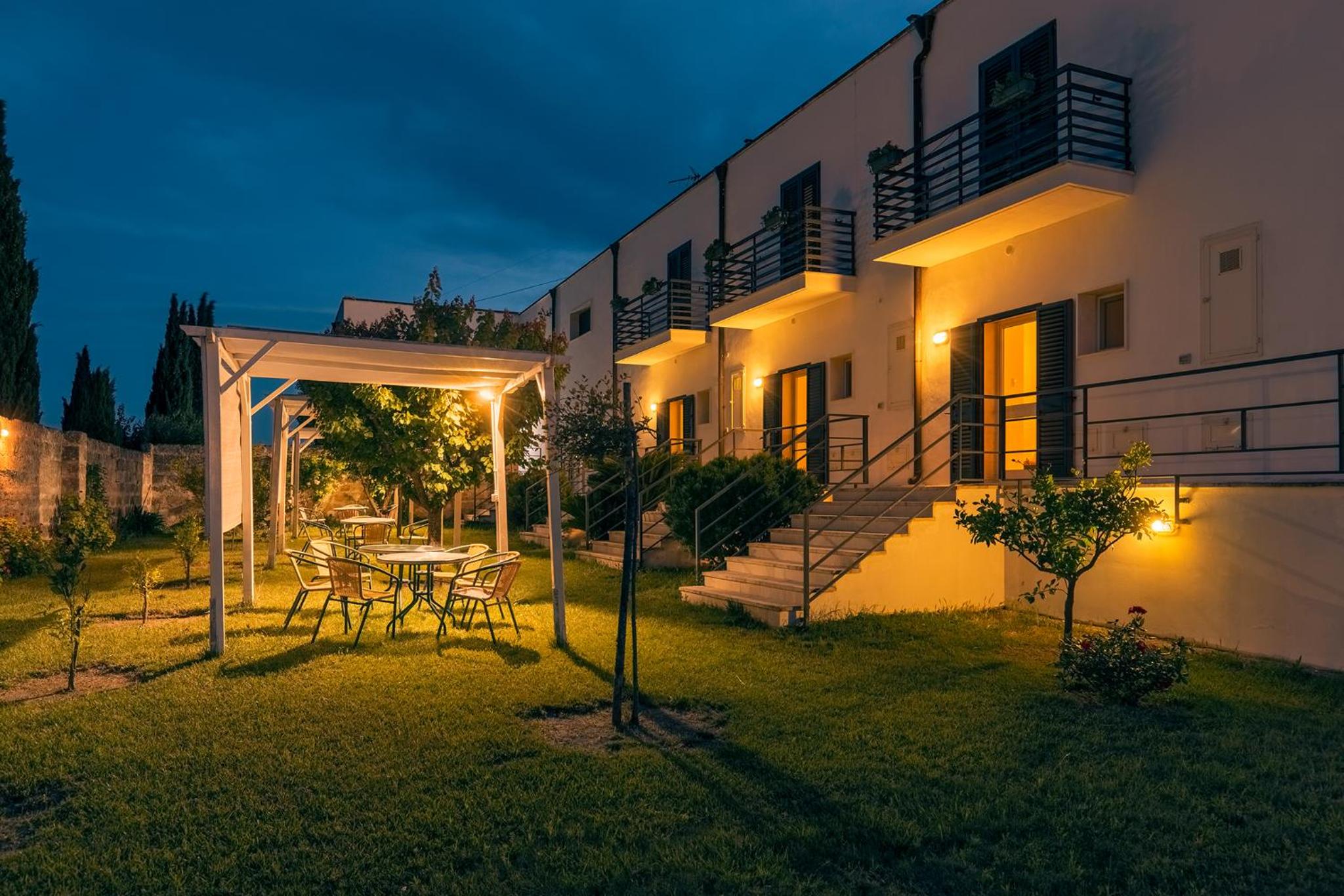 Superior Apartment photo 2