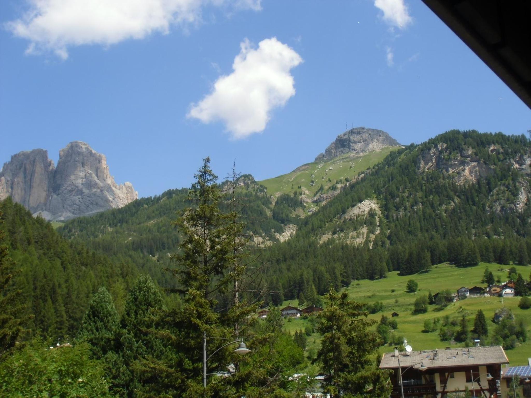 Double Room with Mountain View photo 2