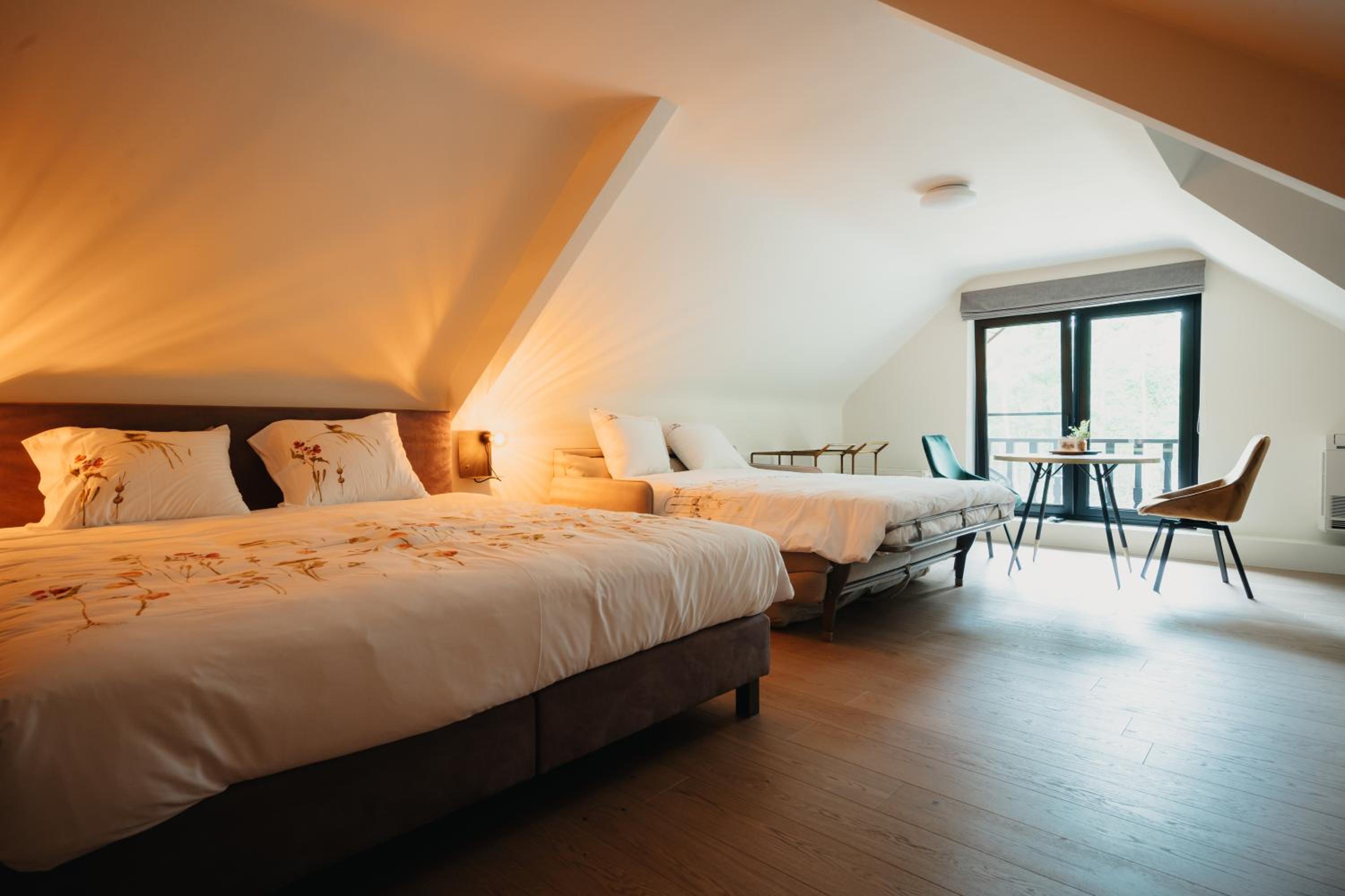 Quadruple Room photo 3