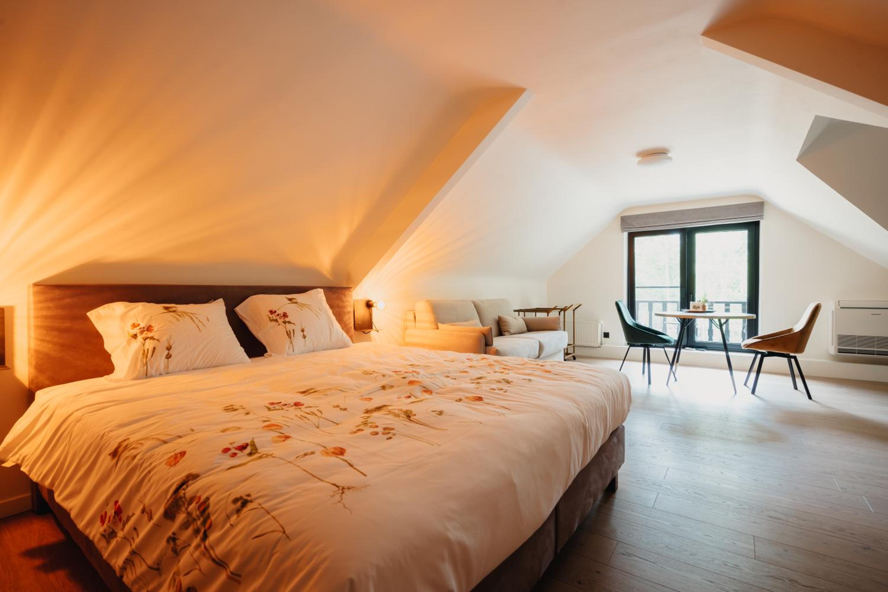 Quadruple Room photo 1