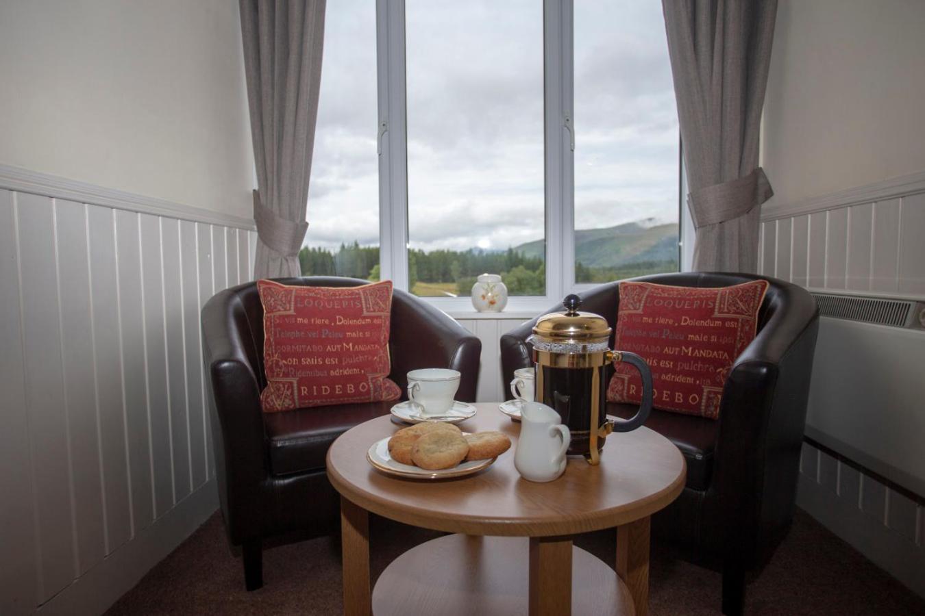 Double Room with Mountain View photo 2