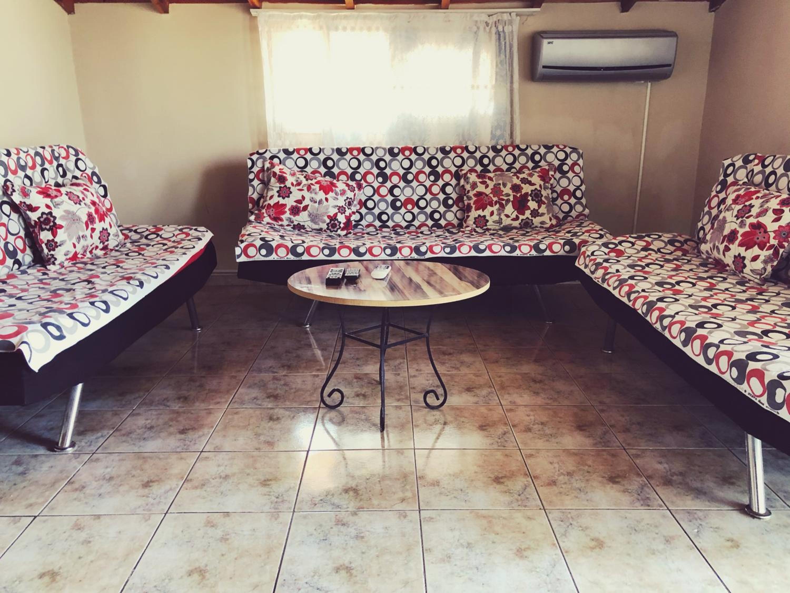 One-Bedroom Apartment (3 Adults)