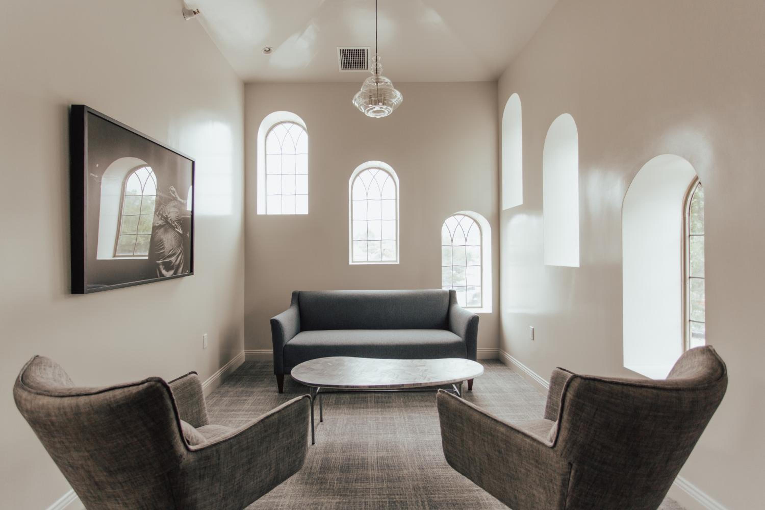 Clocktower Suite - Photo 4