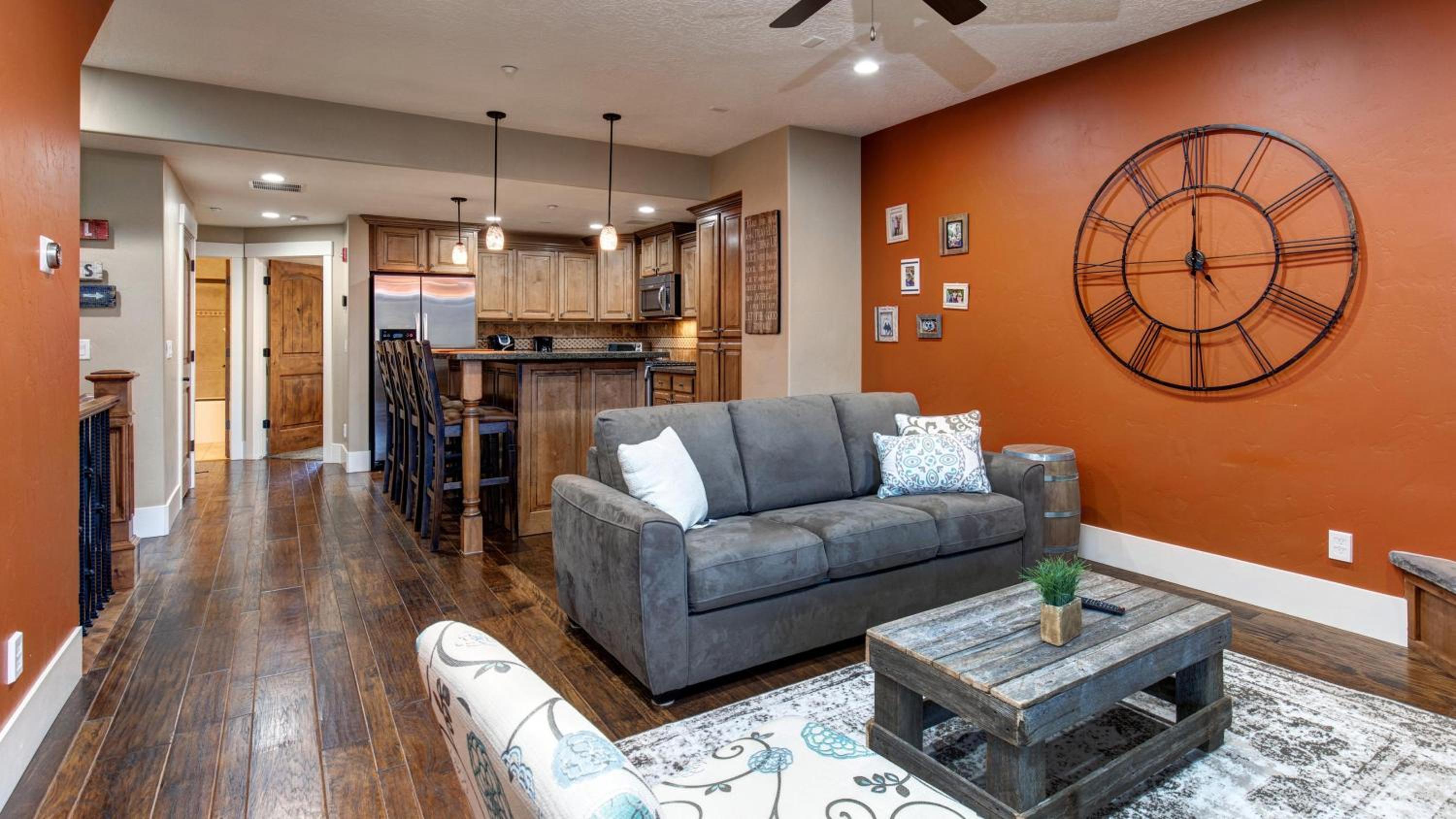 Two-Bedroom House photo 1