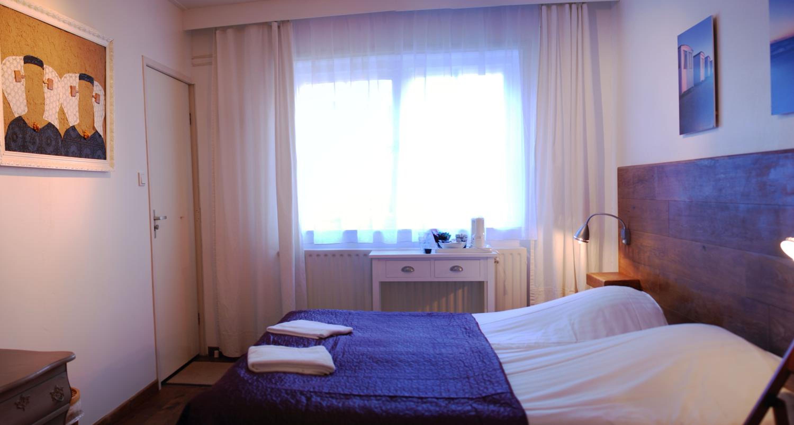 Standard Twin Room photo 3