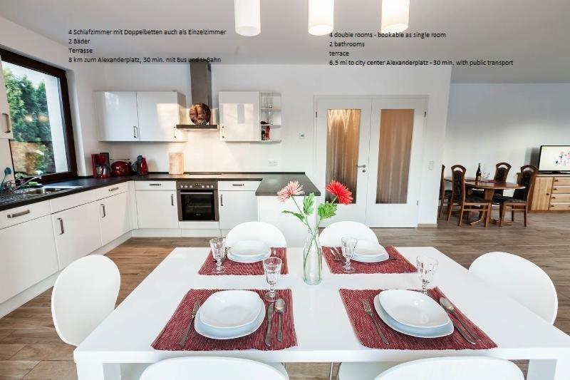 Apartment with Terrace photo 1