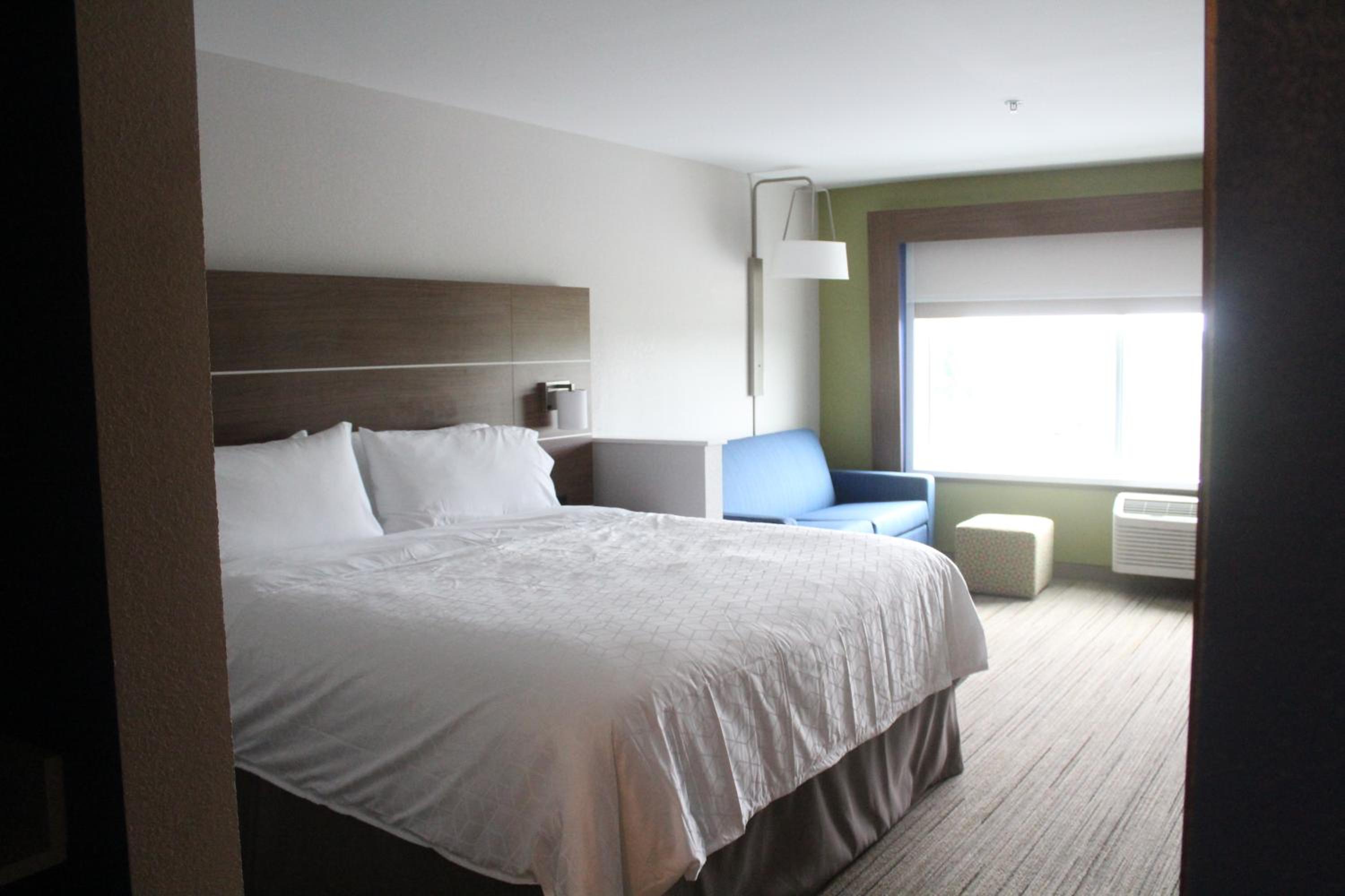 King Suite - Photo 1