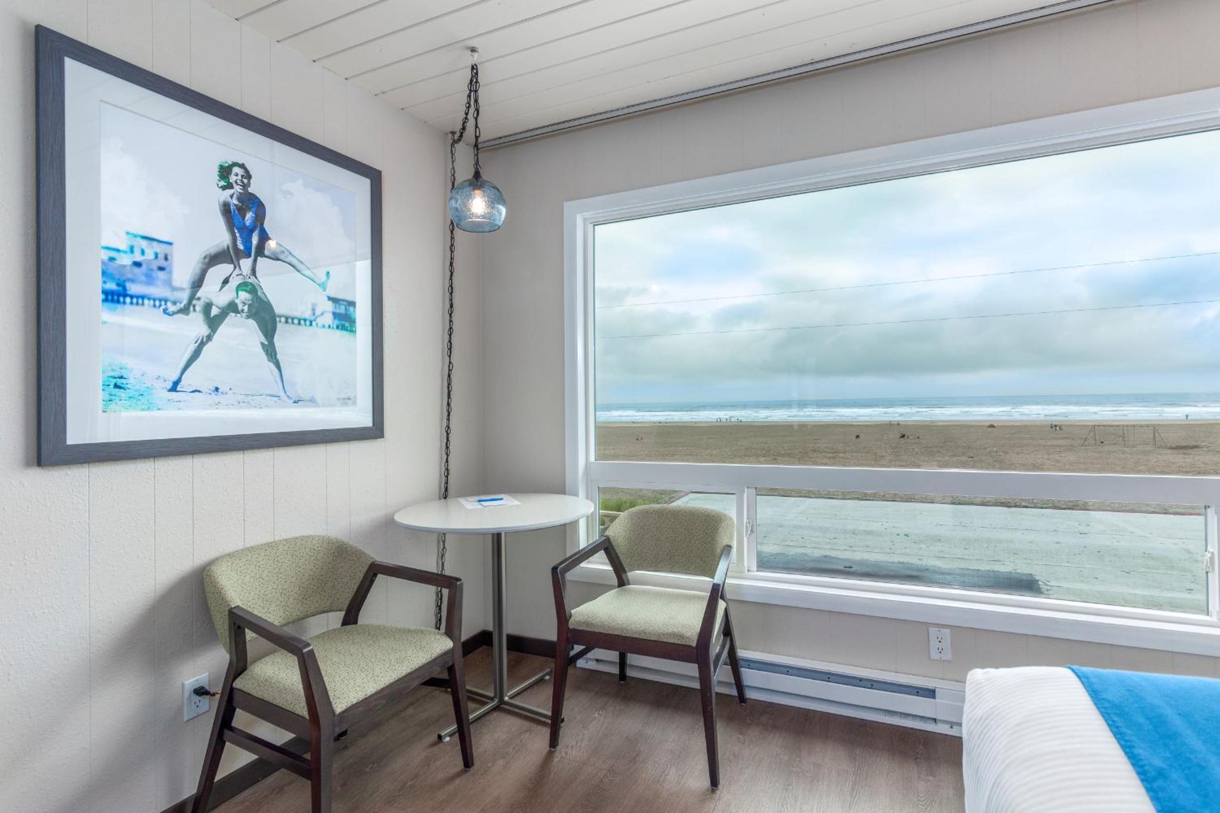 King Room with Ocean View photo 3