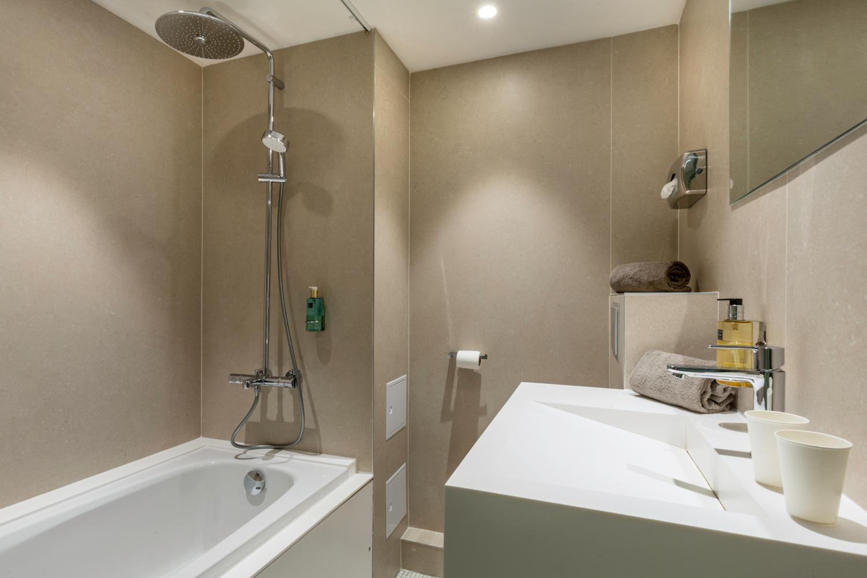 Privilege Double Room - Photo 17
