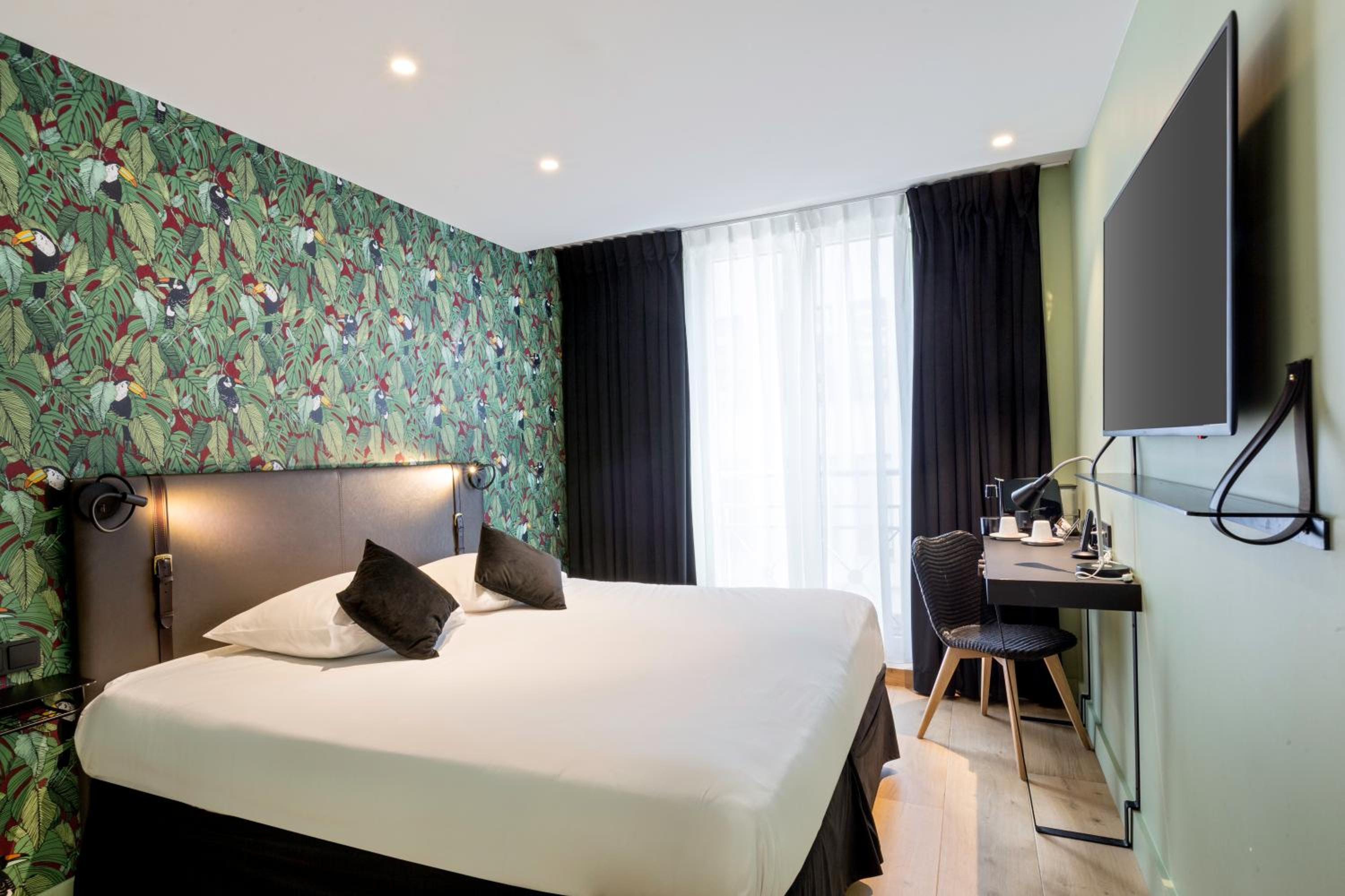 Privilege Double Room - Photo 1