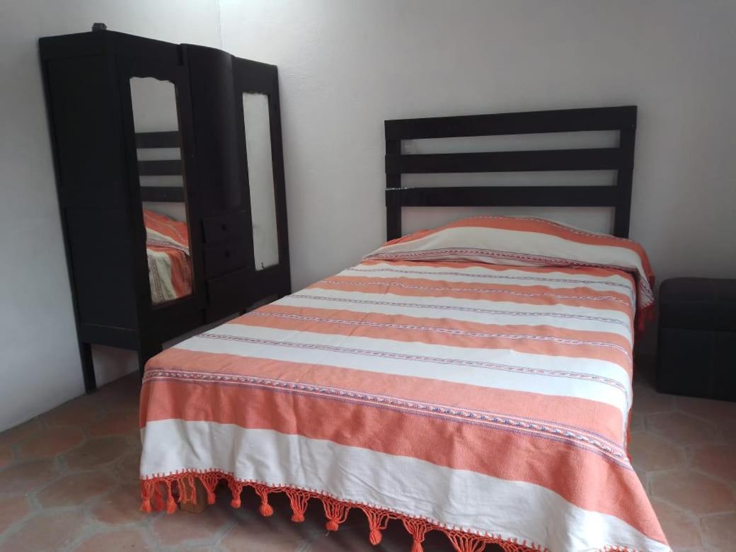 Three-Bedroom House photo 1