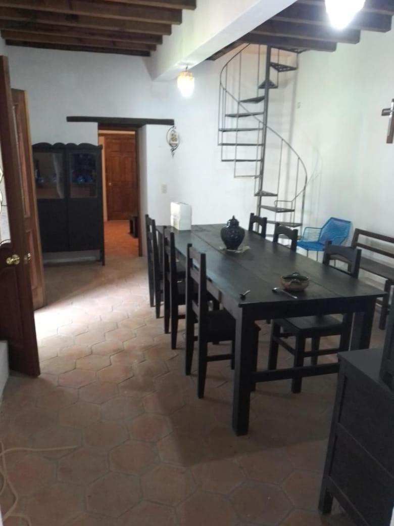 Three-Bedroom House photo 2
