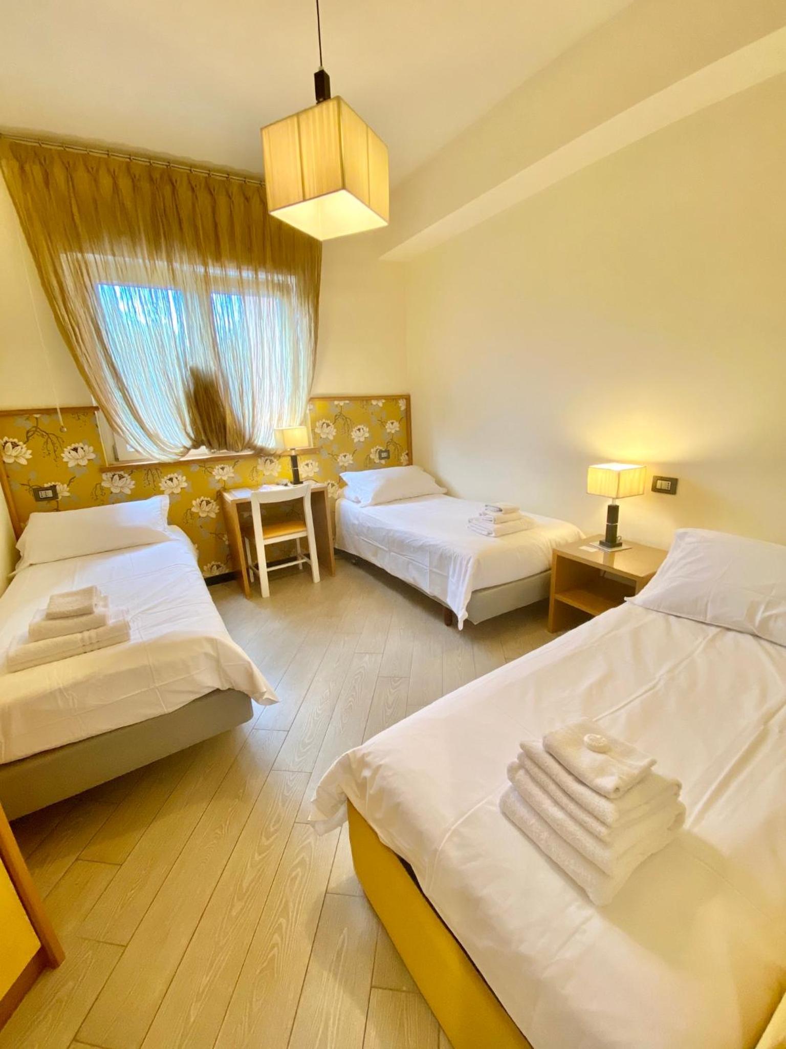 Triple Room - Photo 4