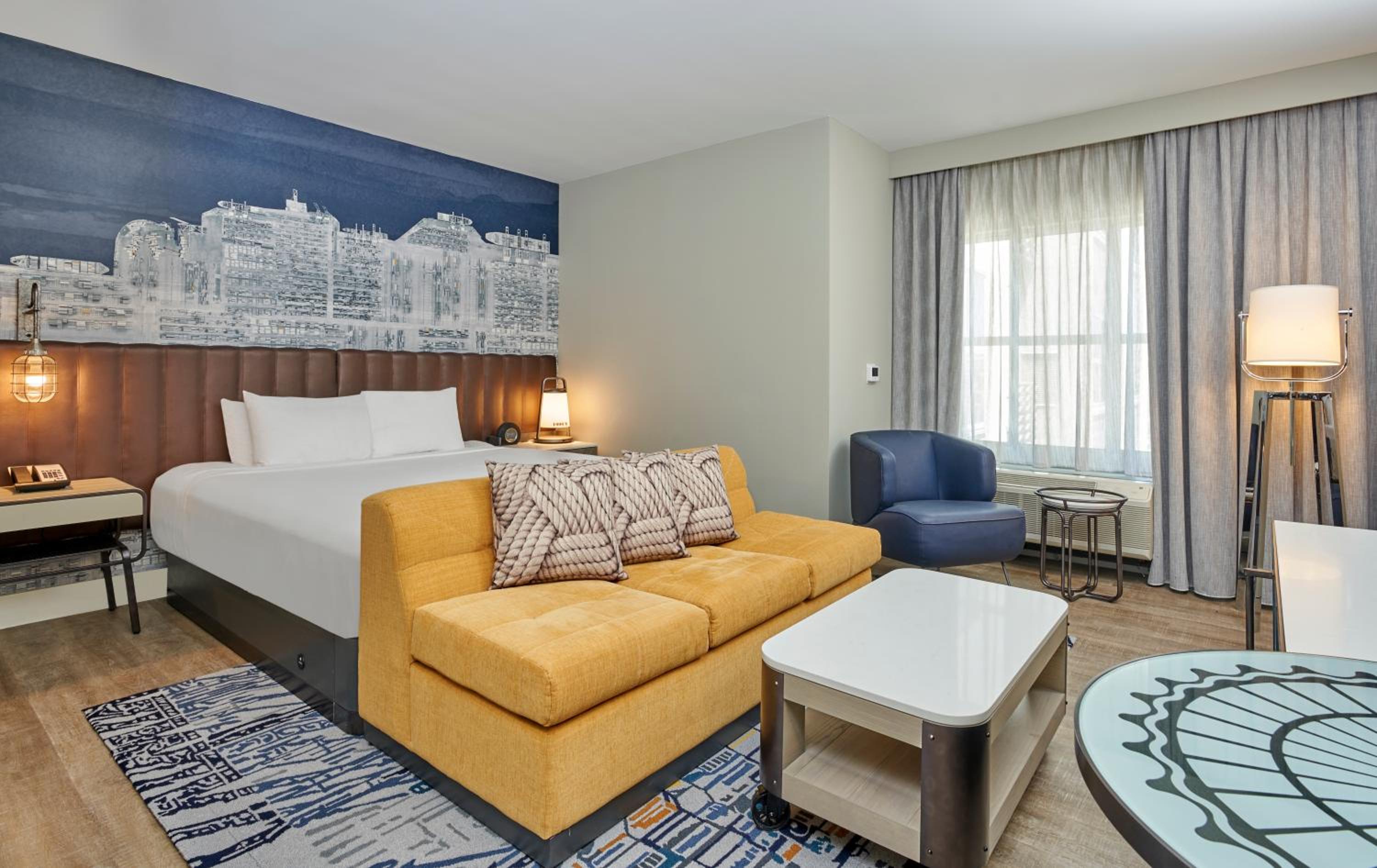 King Room - Photo 1