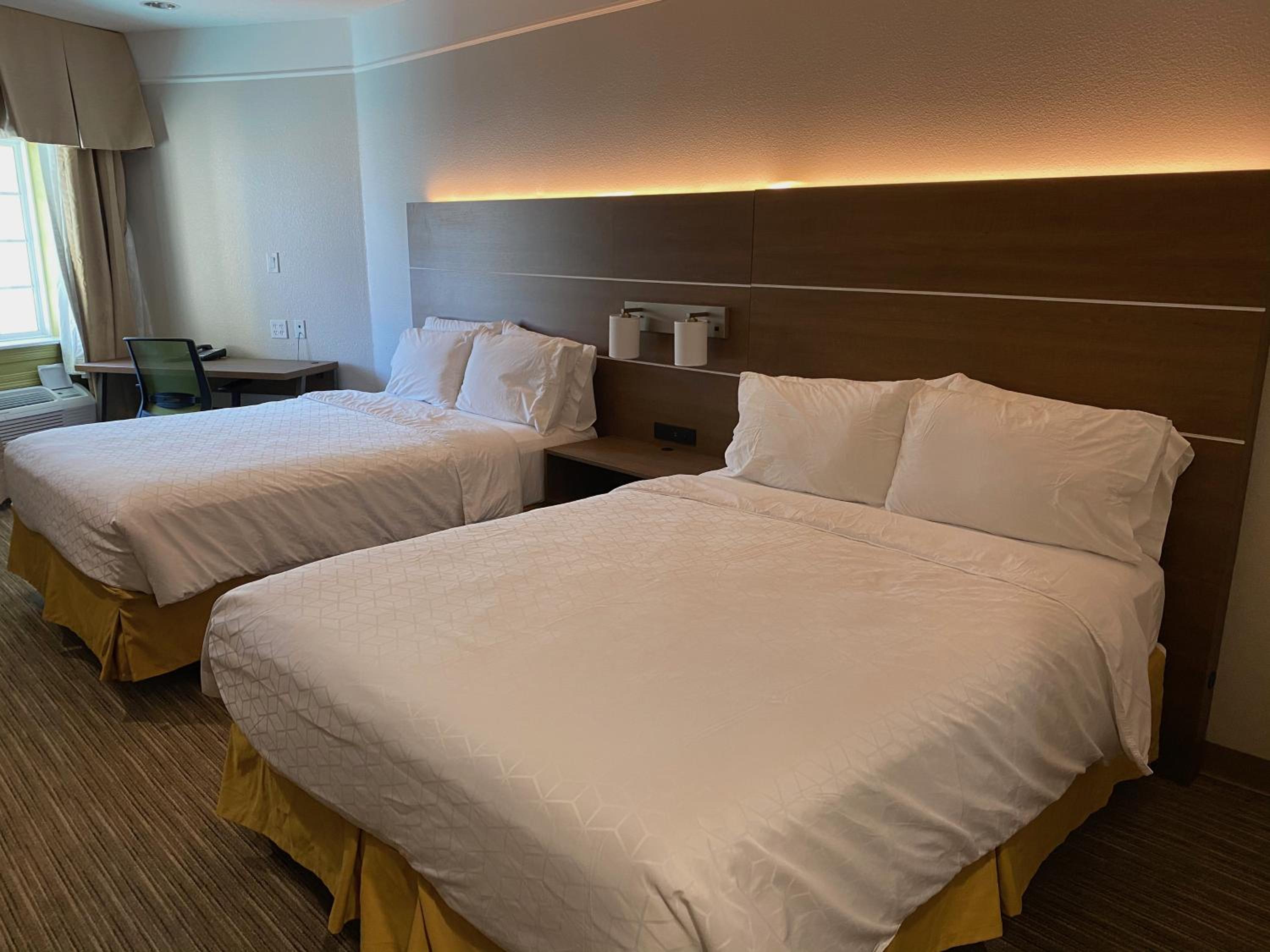 Standard Room - Photo 3