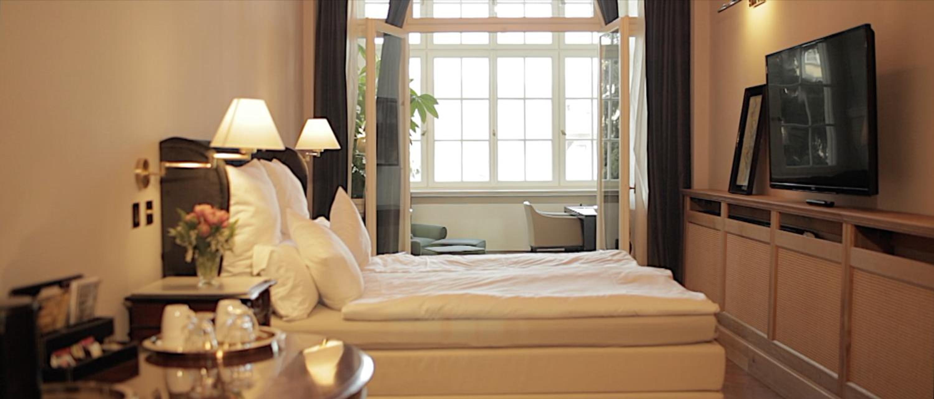 Suite With Garden View photo 3
