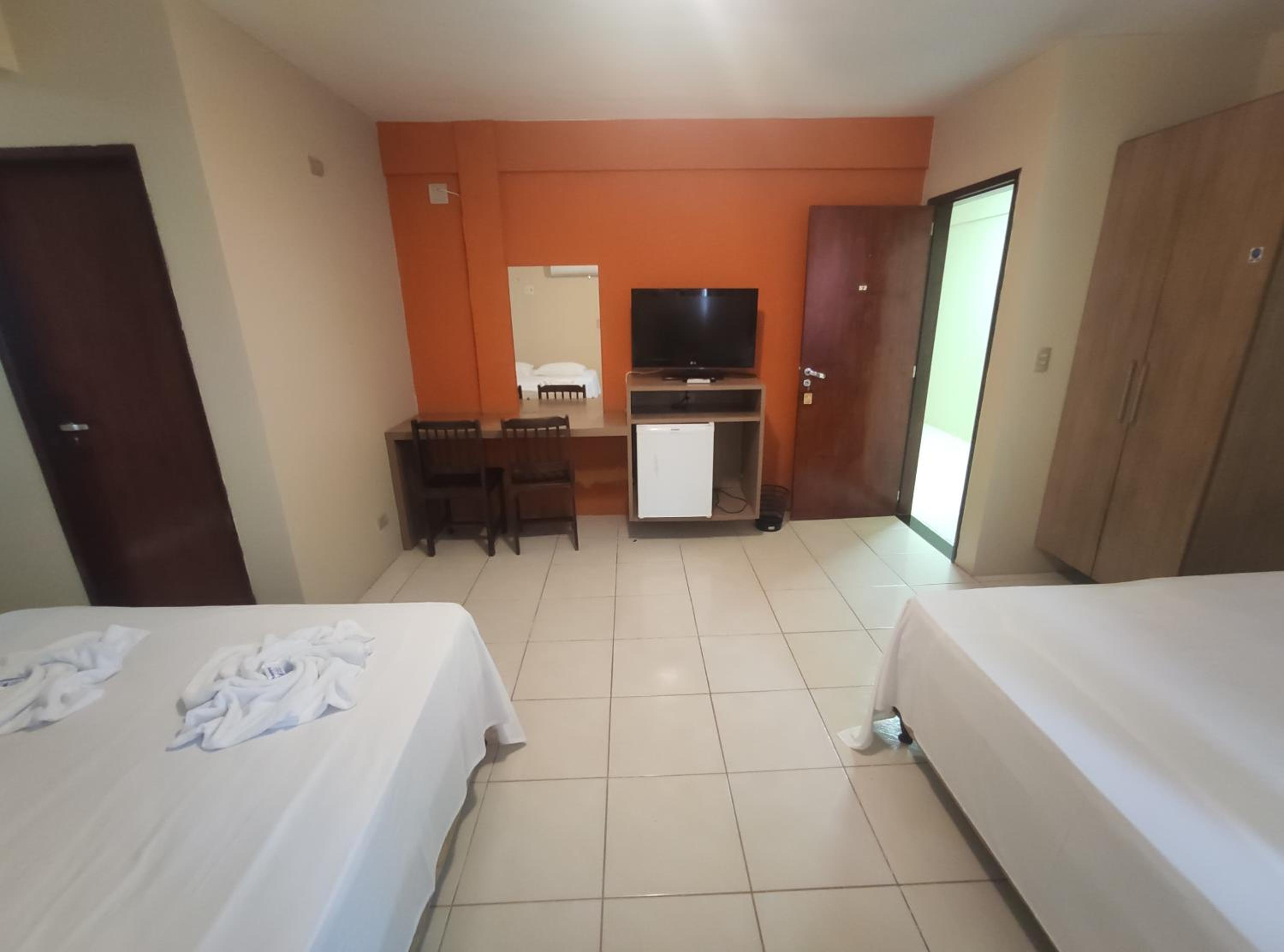 Standard Quadruple Room photo 1