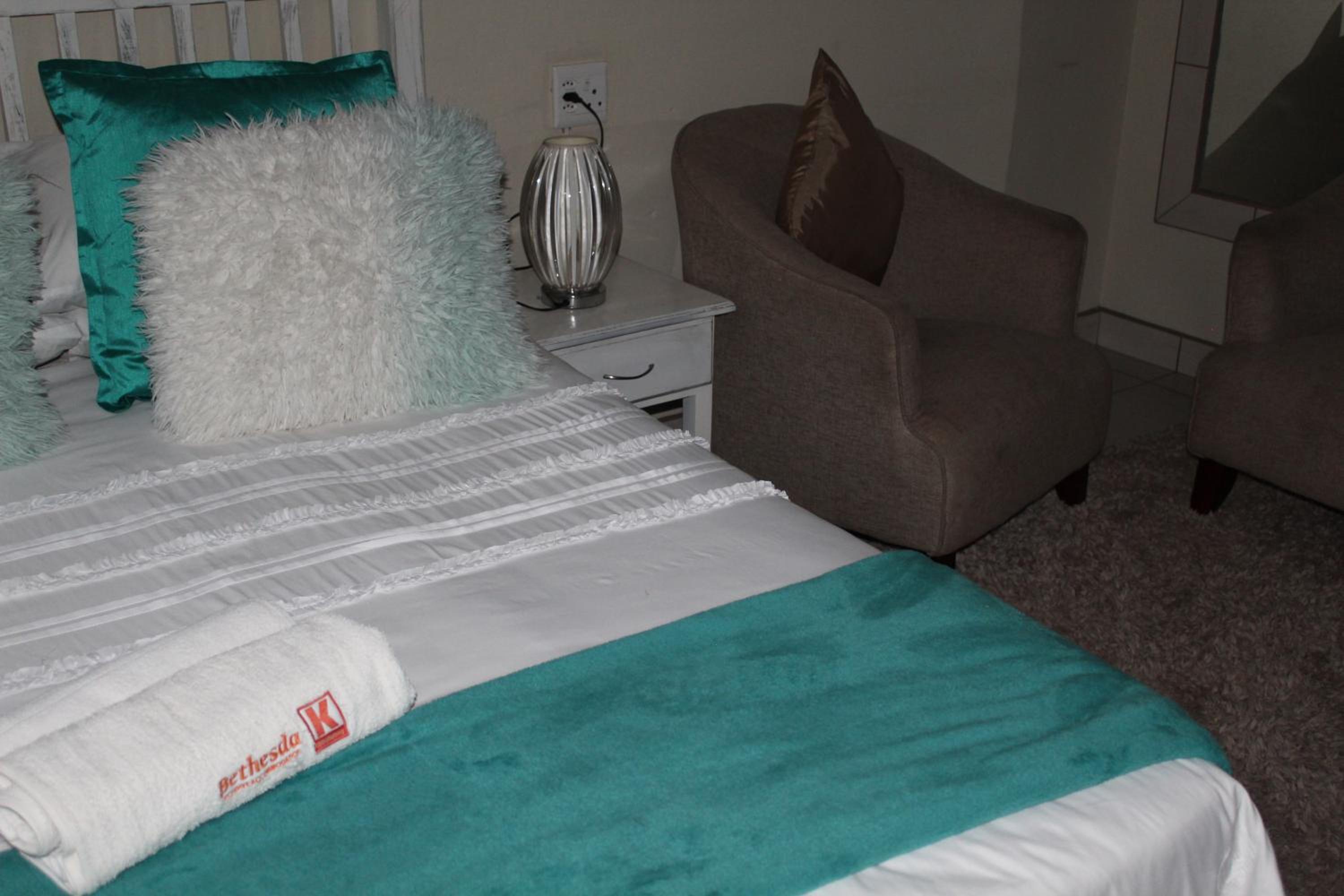 Standard Suite photo 2