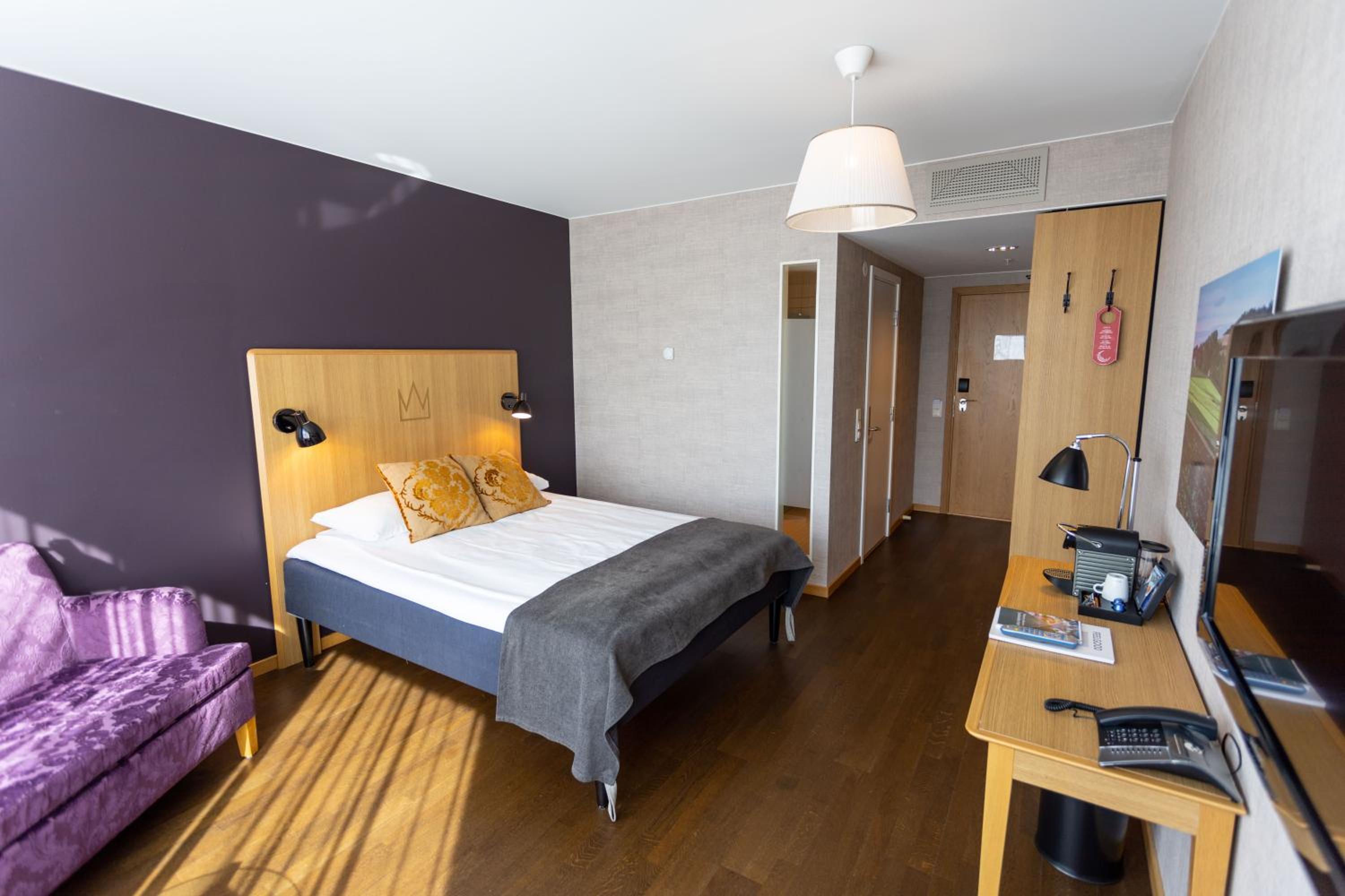 Double Room photo 1