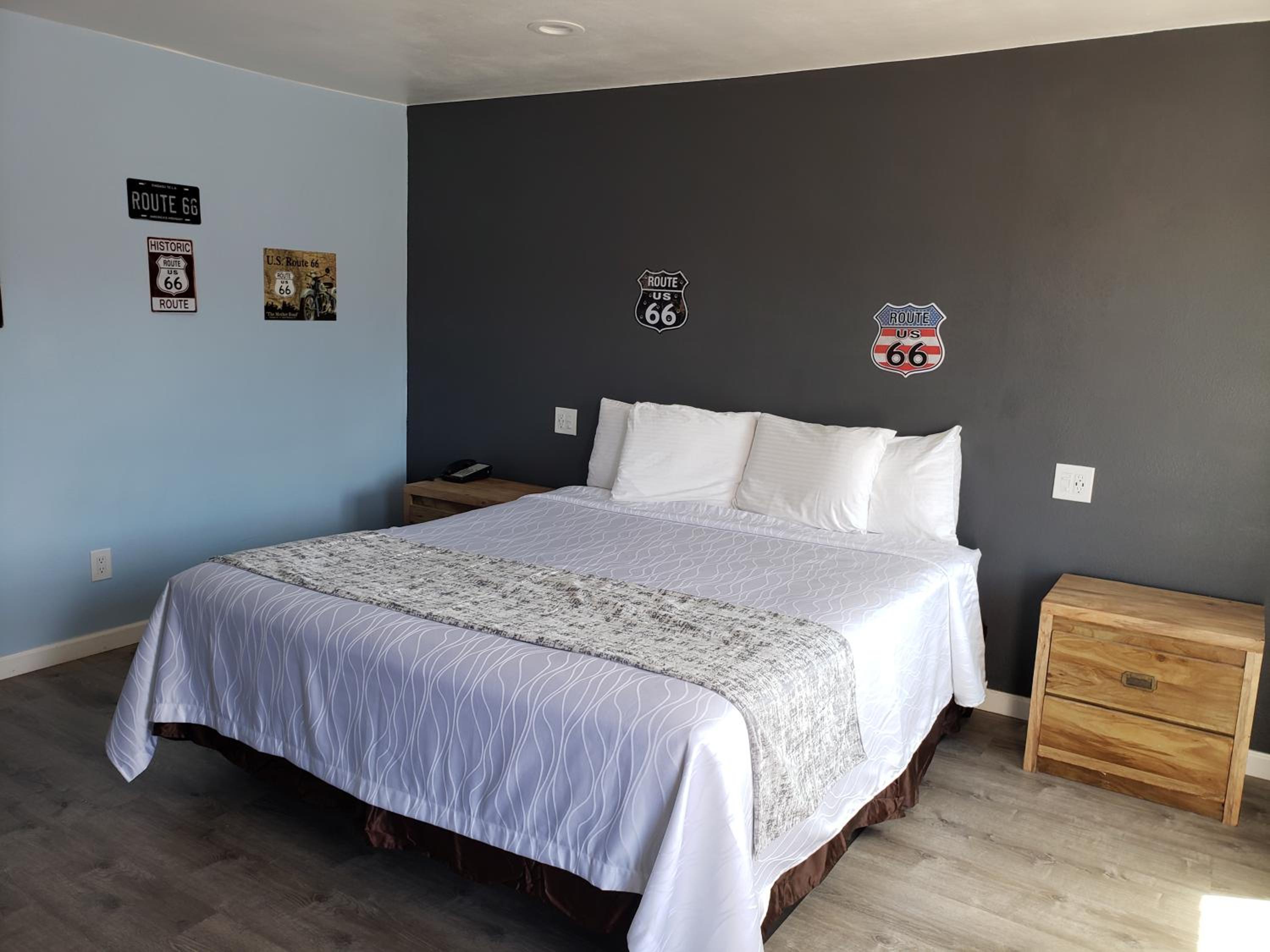 King Room - Photo 1