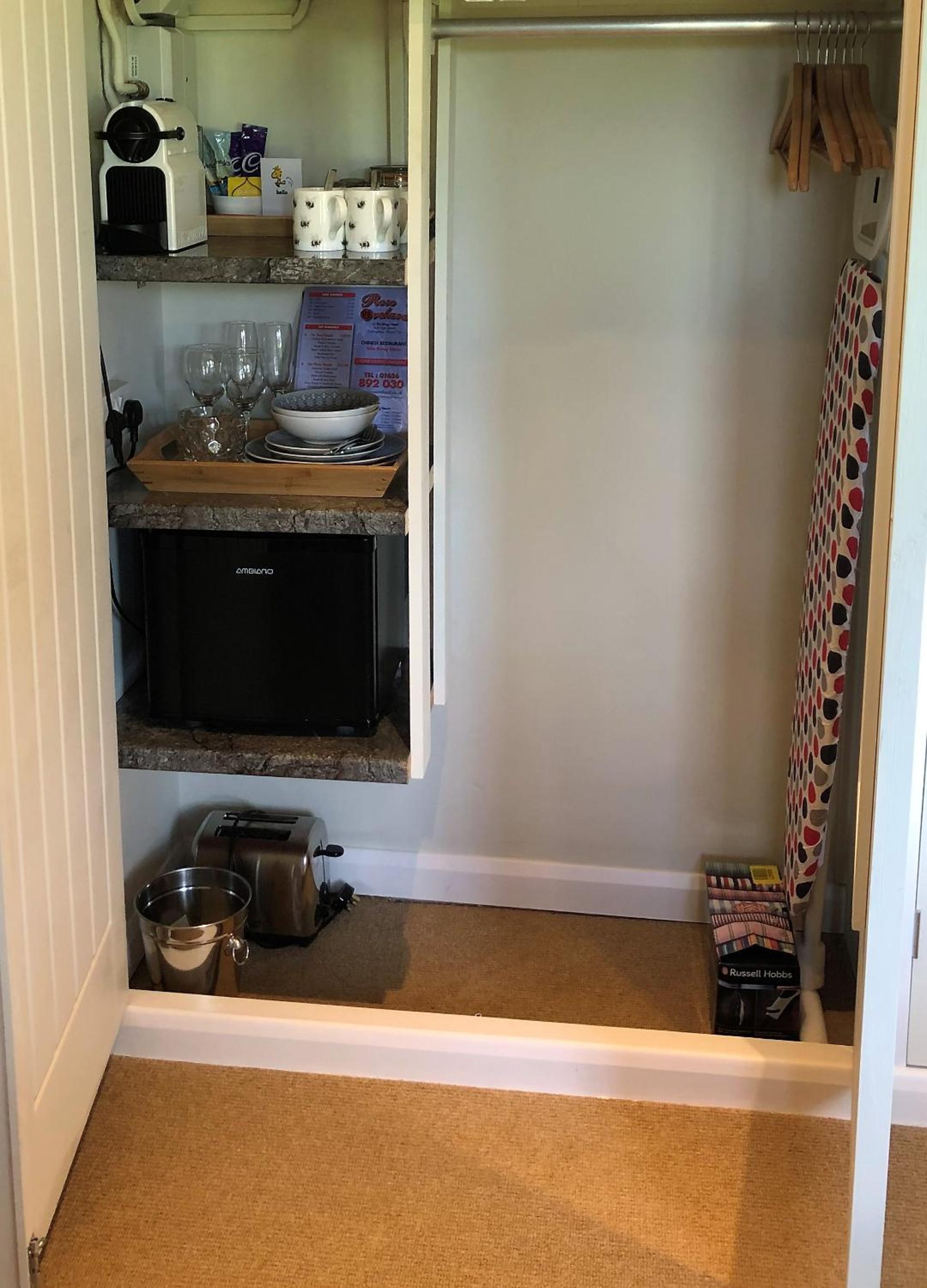 Apartment - Ground Floor - Photo 26