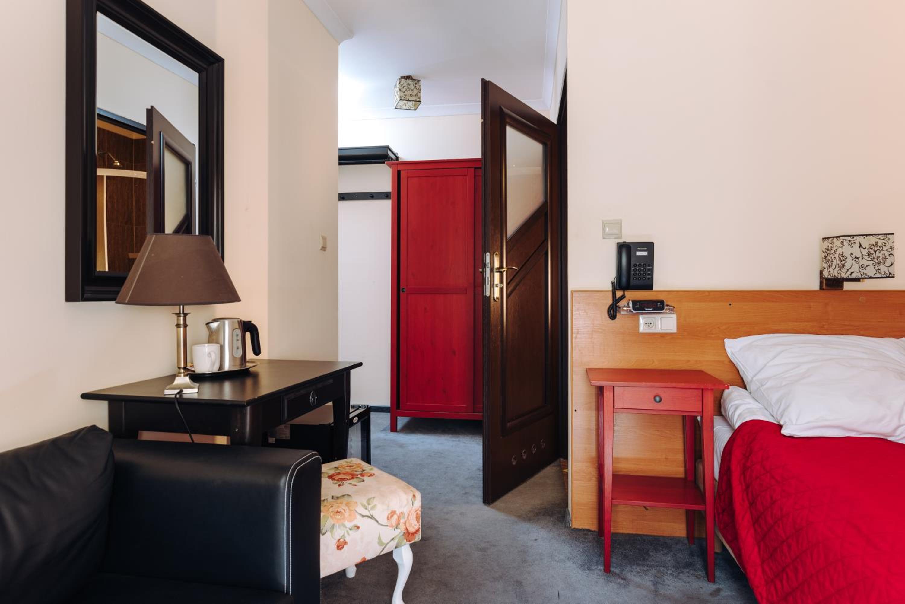 Single Room
