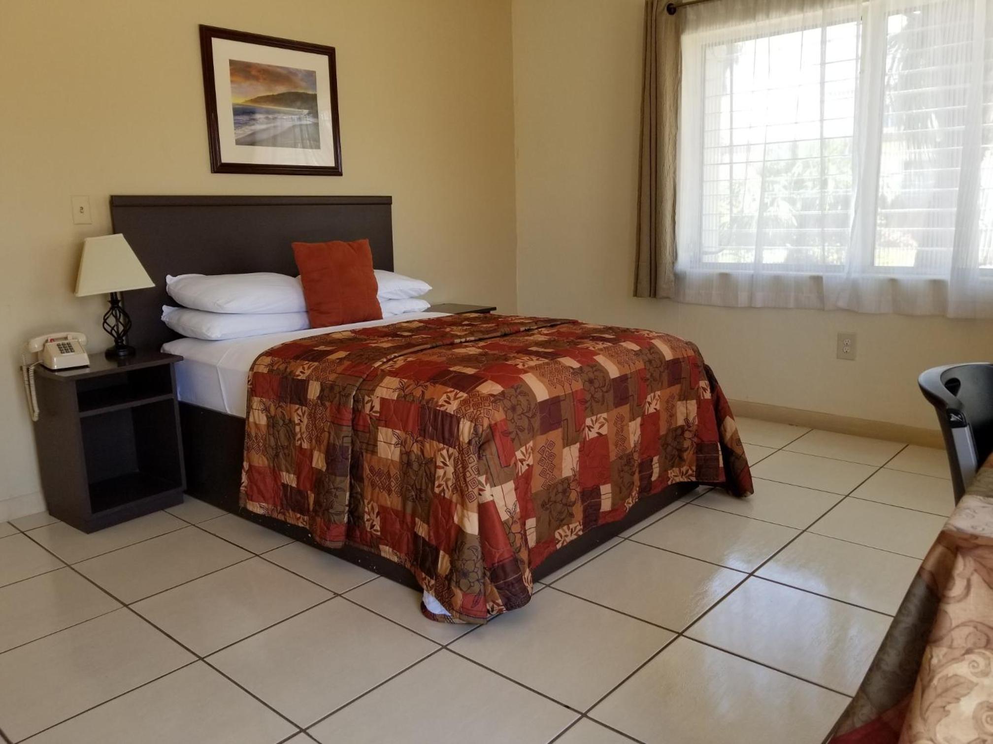 Parkway Inn, Billede 3