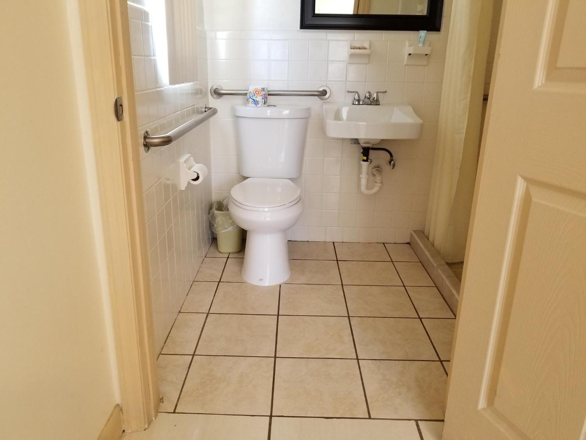 Parkway Inn, Billede 2