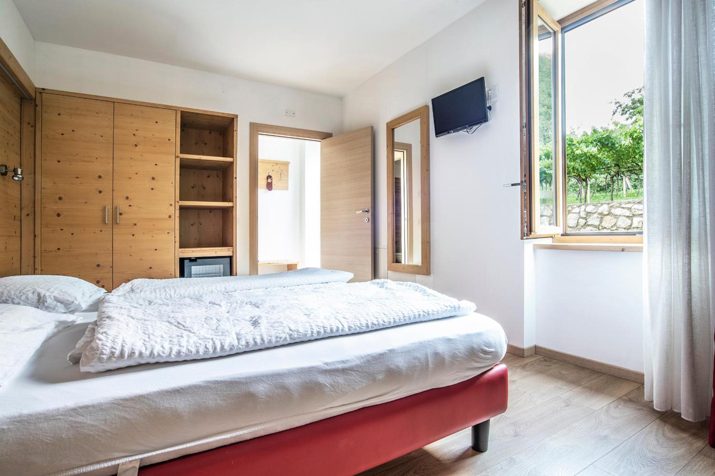 Deluxe Double or Twin Room photo 2