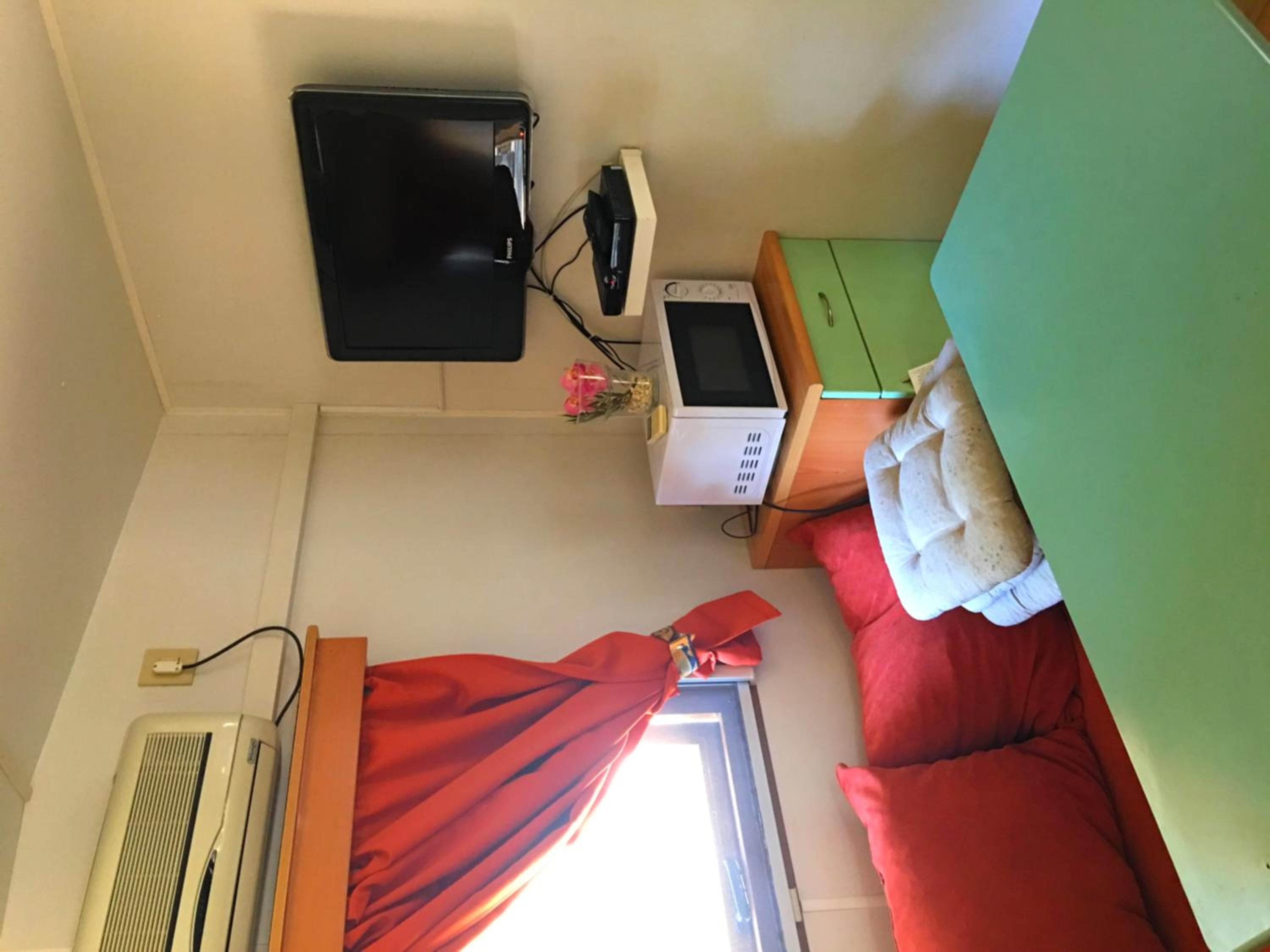 Mobile Home